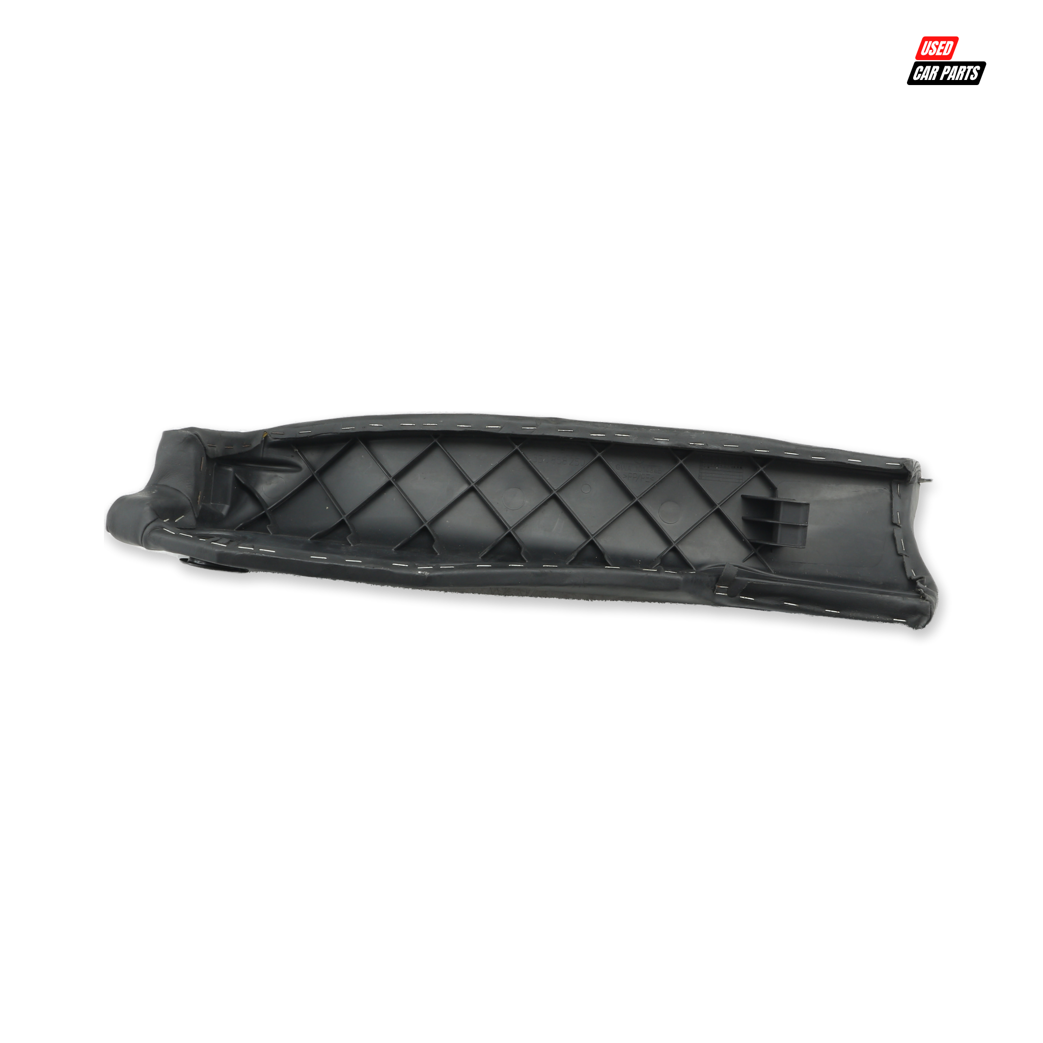 Used Passenger Side Rear Seat Trim (Part Number 3B0868250) for 2000 VOLKSWAGEN PASSAT