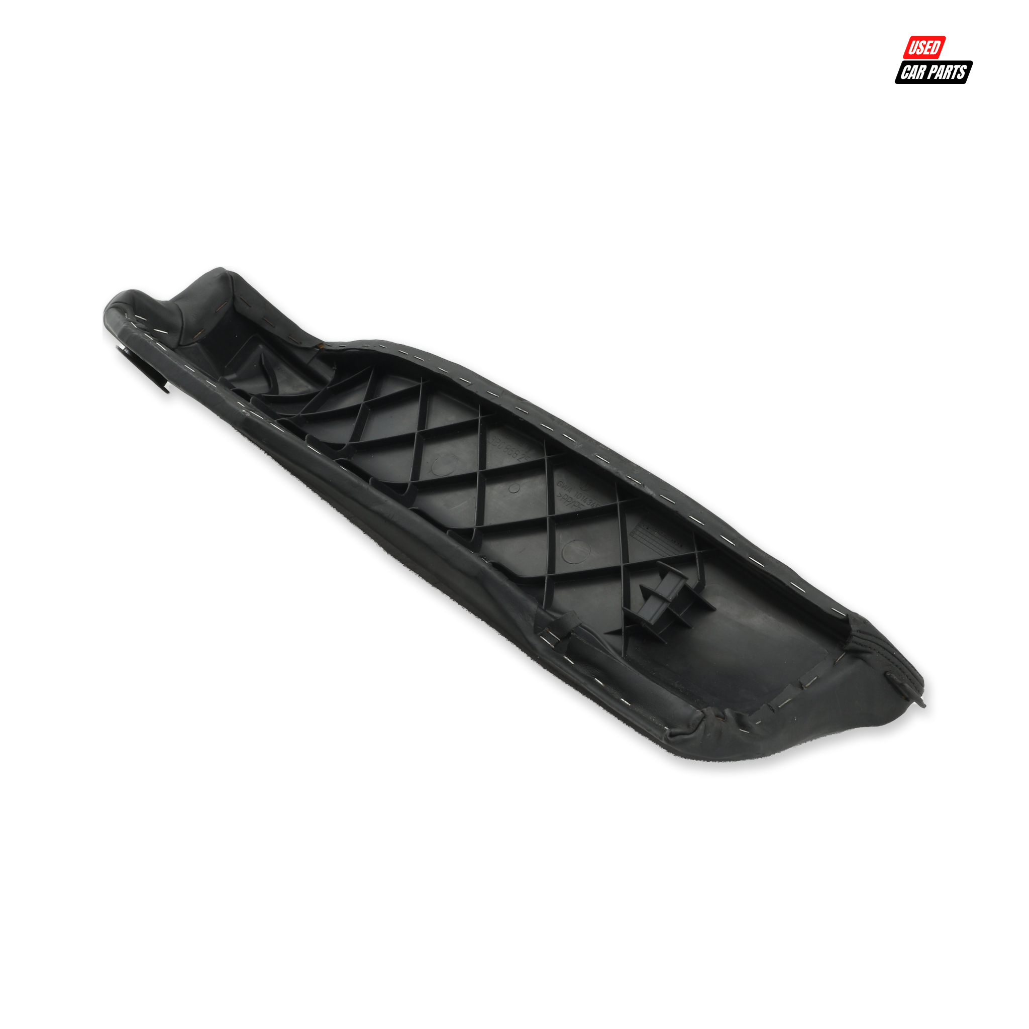 Used Passenger Side Rear Seat Trim (Part Number 3B0868250) for 2000 VOLKSWAGEN PASSAT