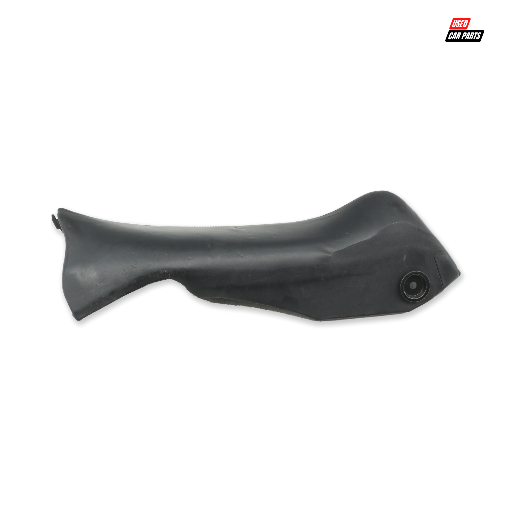 Used Passenger Side Rear Seat Trim (Part Number 3B0868250) for 2000 VOLKSWAGEN PASSAT