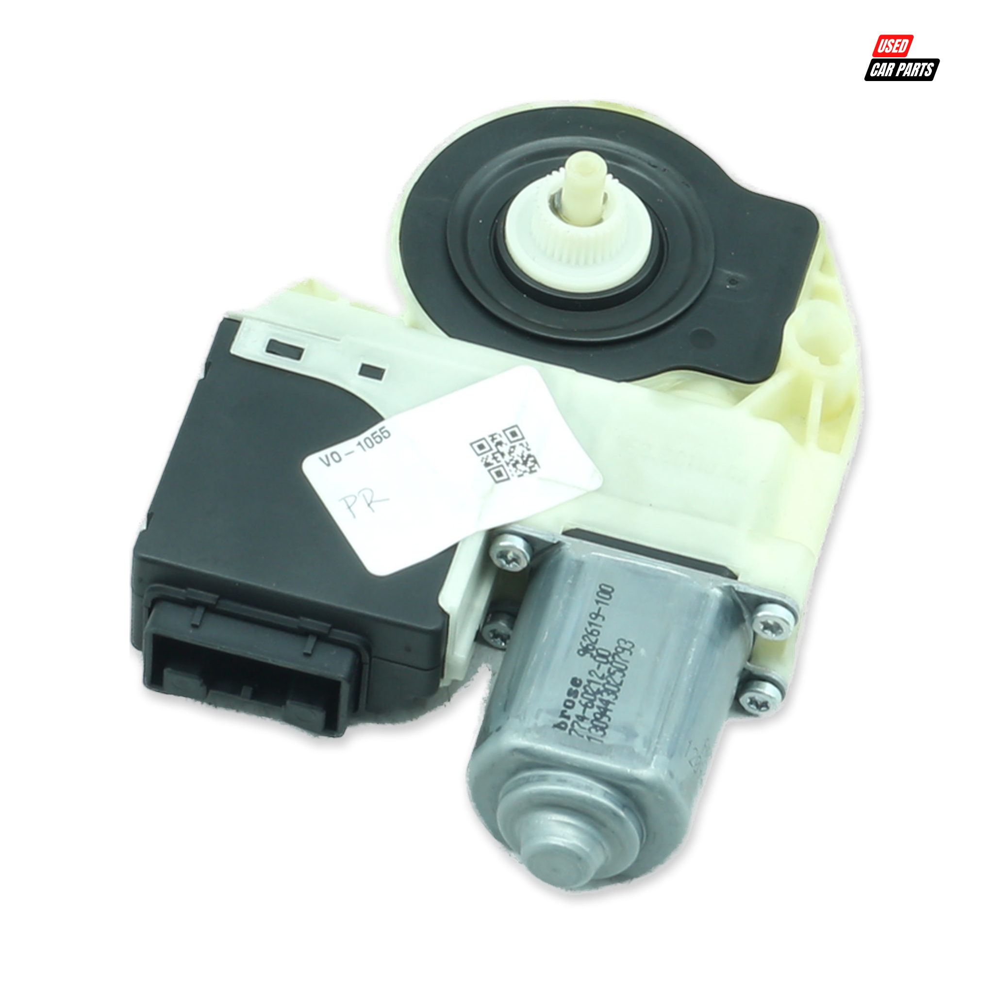 Used Passenger Side Rear Window Motor (Part Number 3AA959795) for VOLKSWAGEN PASSAT 1.4 TSI COMFORTLINE DSG 2015