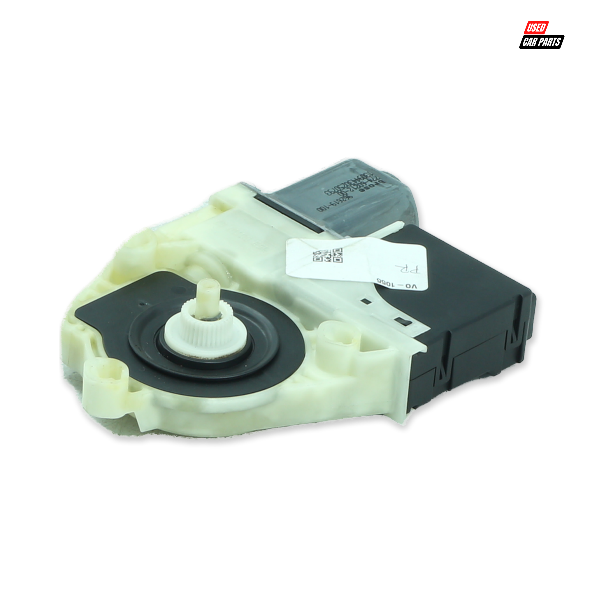 Used Passenger Side Rear Window Motor (Part Number 3AA959795) for 2015 VOLKSWAGEN PASSAT