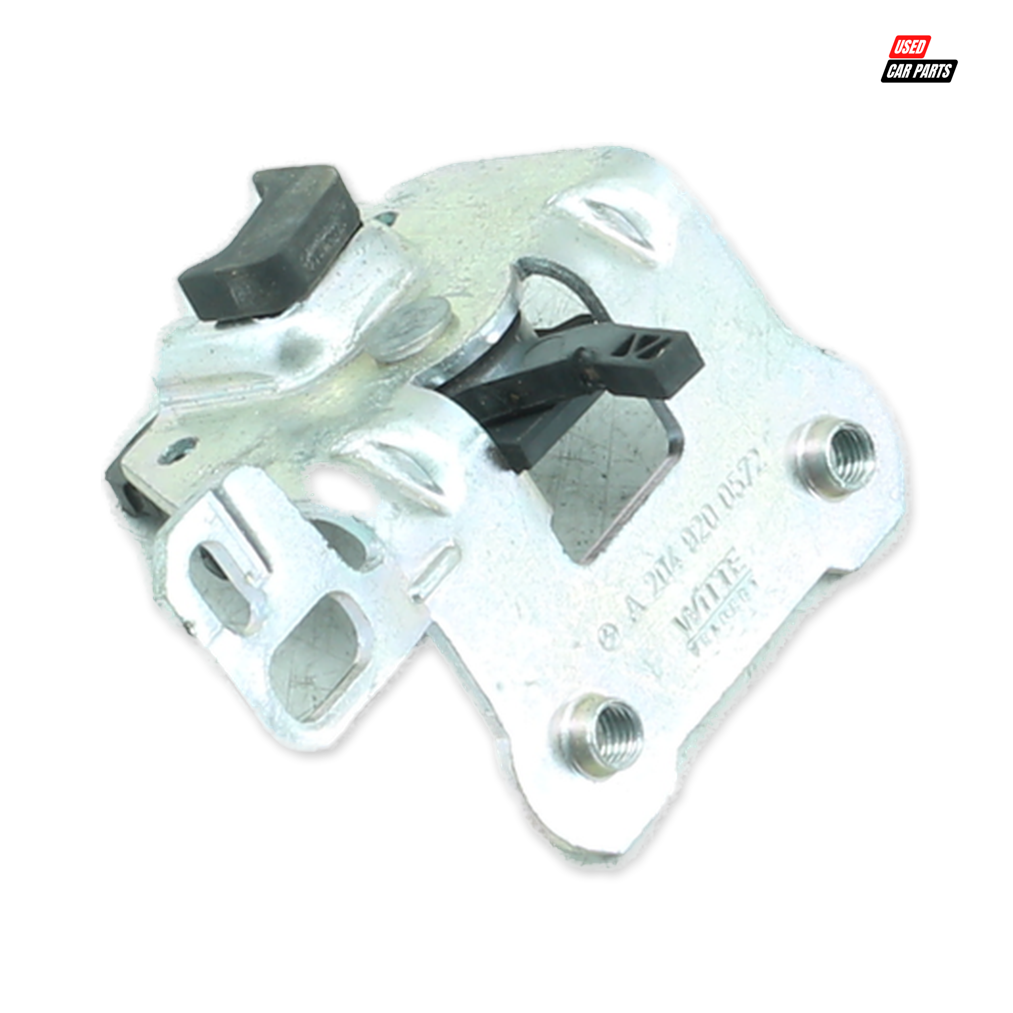 Passengers Backrest Release (Part Number A2049200572) - Used for Mercedes-Benz C180 2012