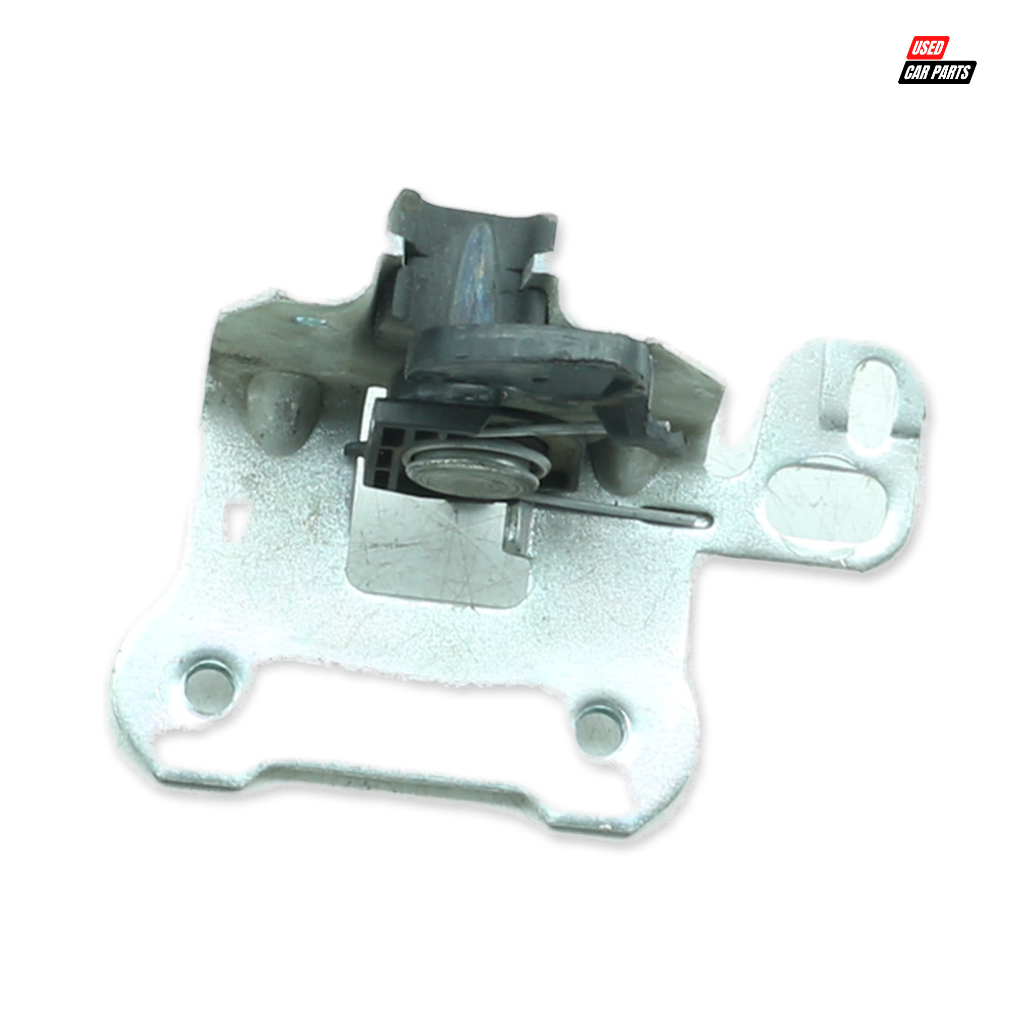 Passengers Backrest Release (Part Number A2049200572) - Used for Mercedes-Benz C180 2012