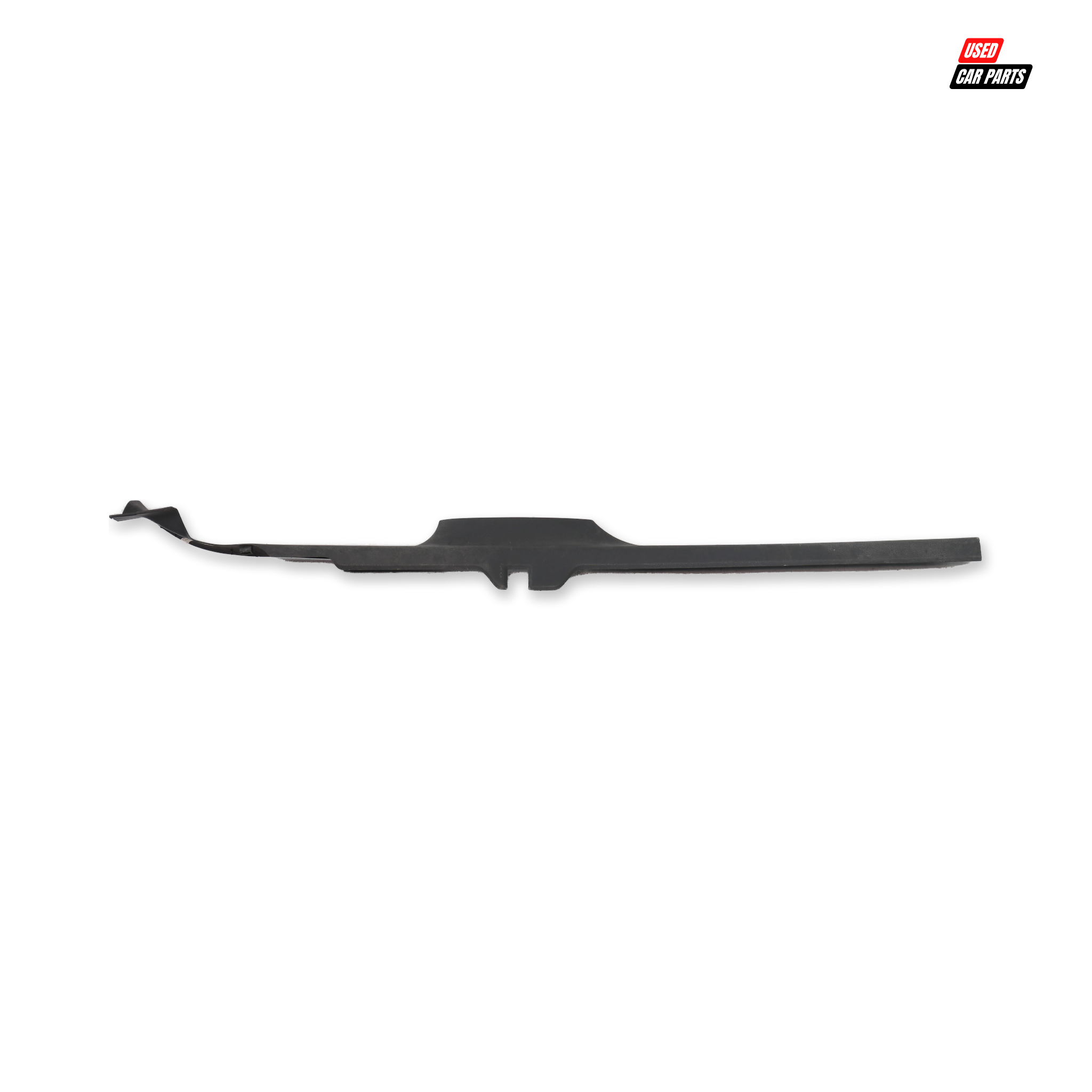 Used Passengers Front Interior Sill Trim (Part Number 6Q4853371D) for 2007 VOLKSWAGEN 2.0 HIGHLINE