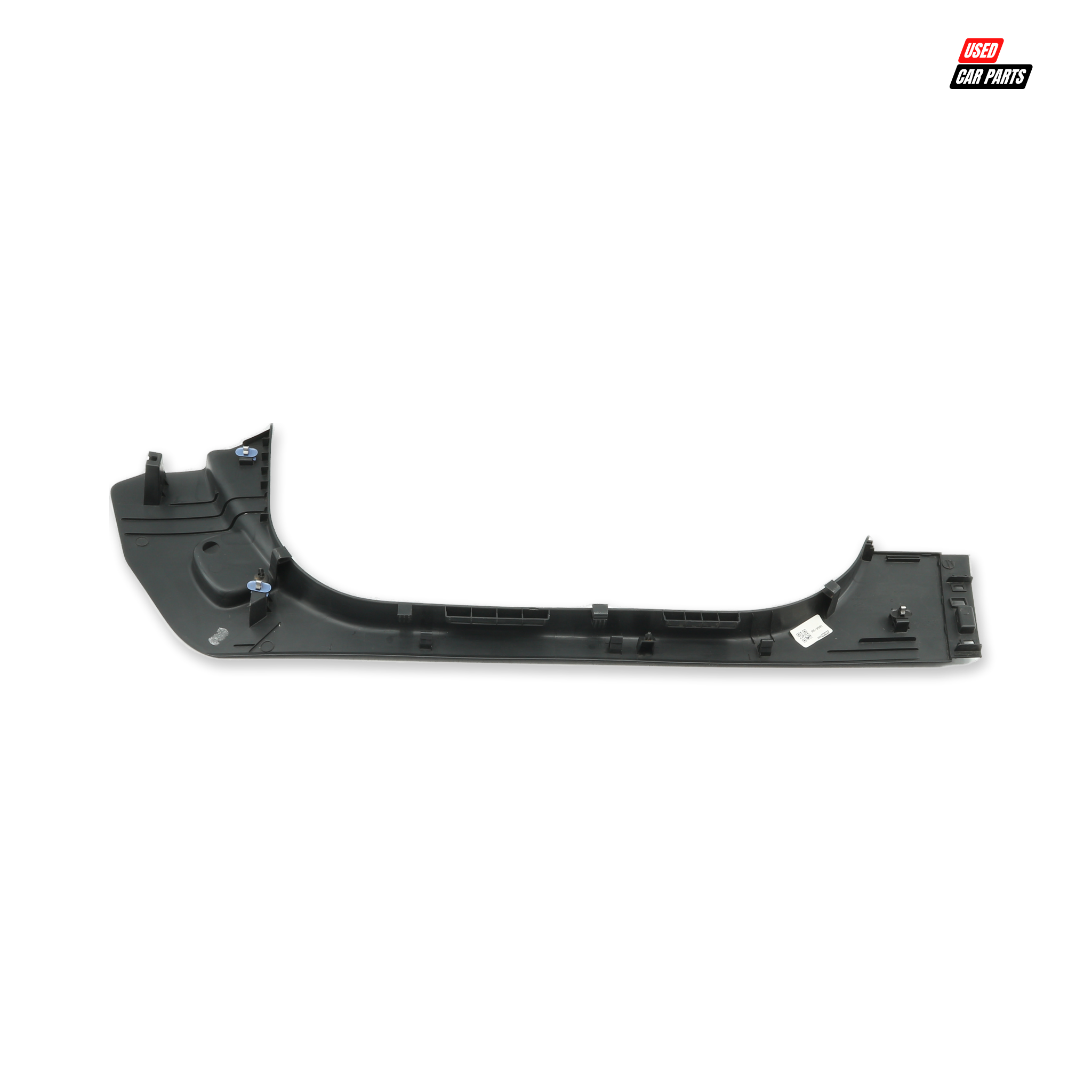 Passengers Front Interior Sill Trim 769521405R for RENAULT CAPTUR 900T 2015 (Used)
