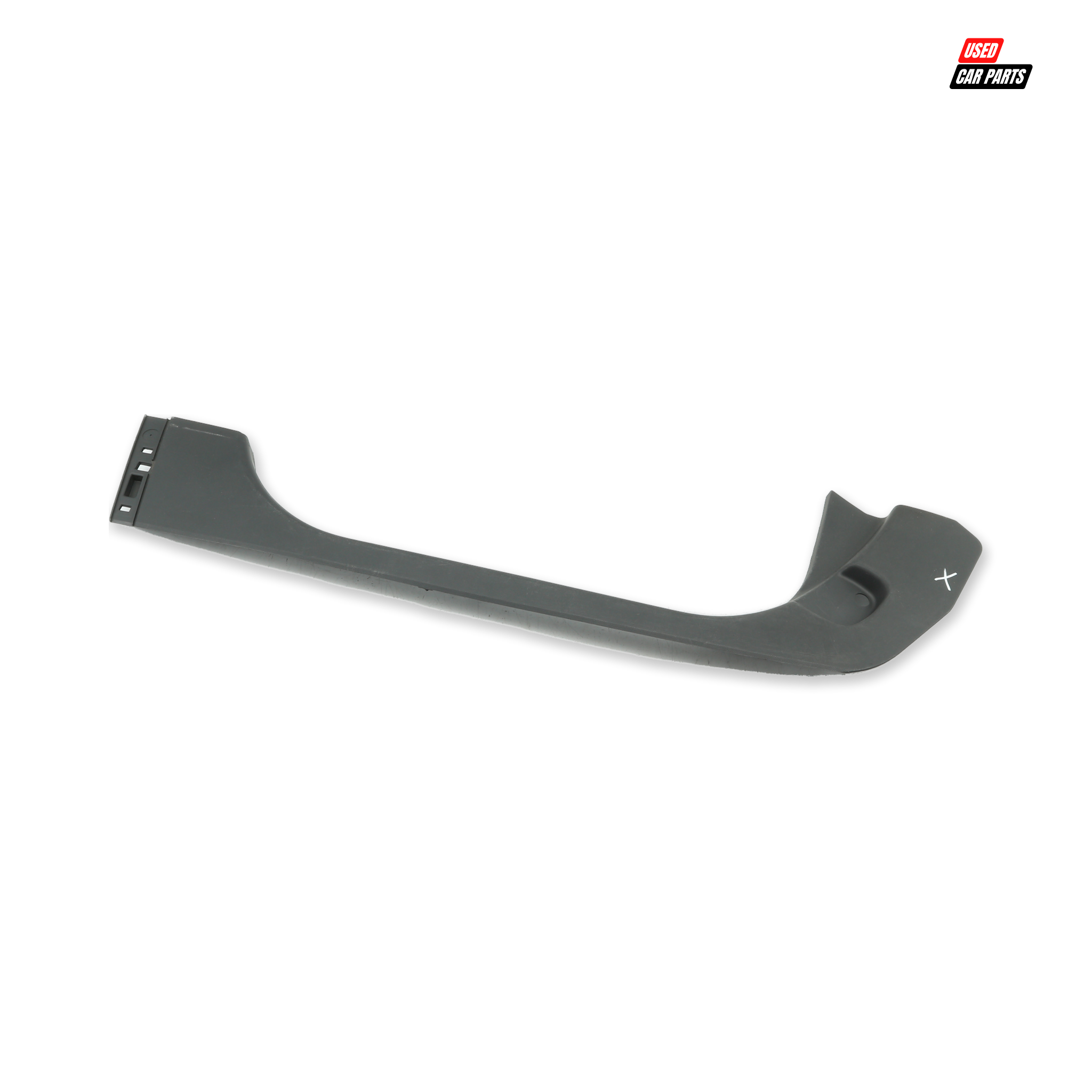 Passengers Front Interior Sill Trim 769521405R for RENAULT CAPTUR 900T 2015 (Used)