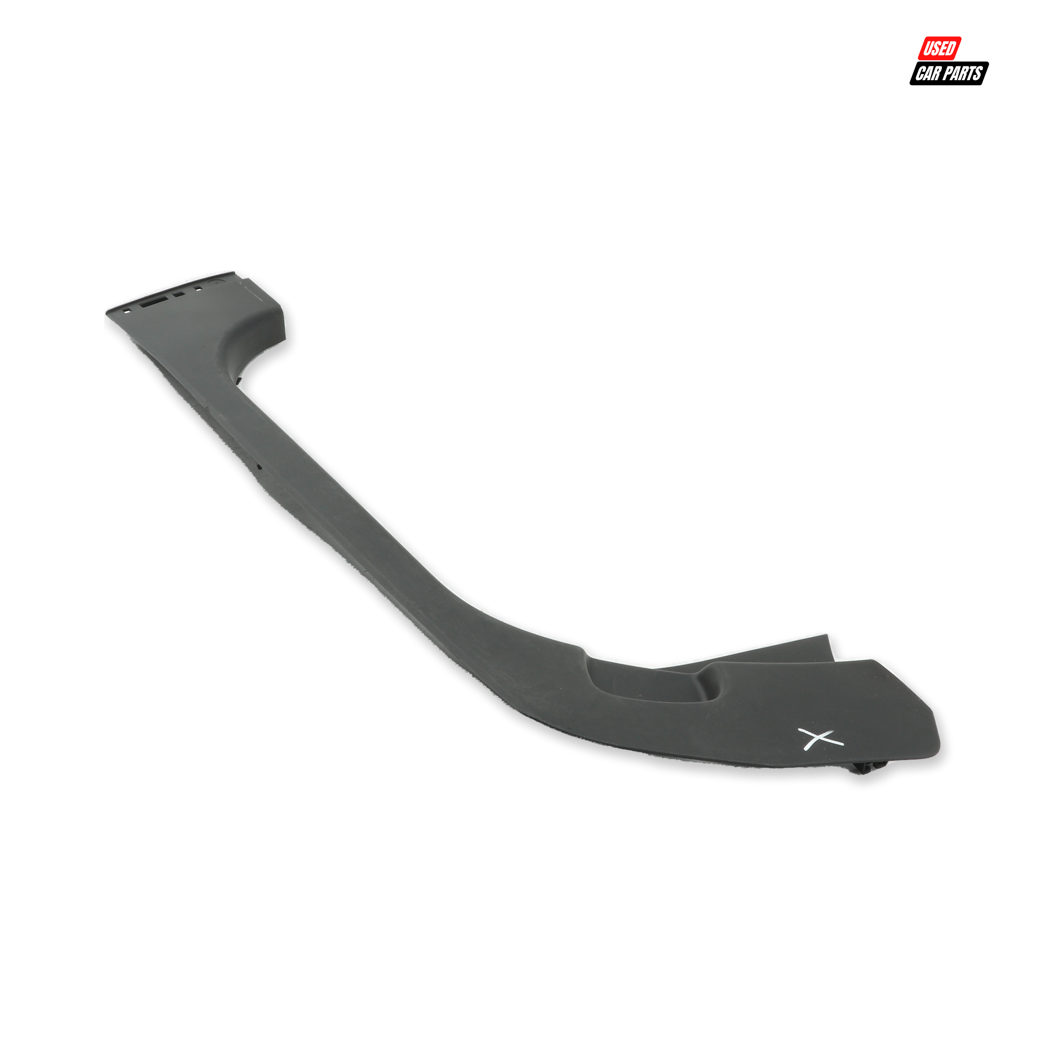 Passengers Front Interior Sill Trim 769521405R for RENAULT CAPTUR 900T 2015 (Used)