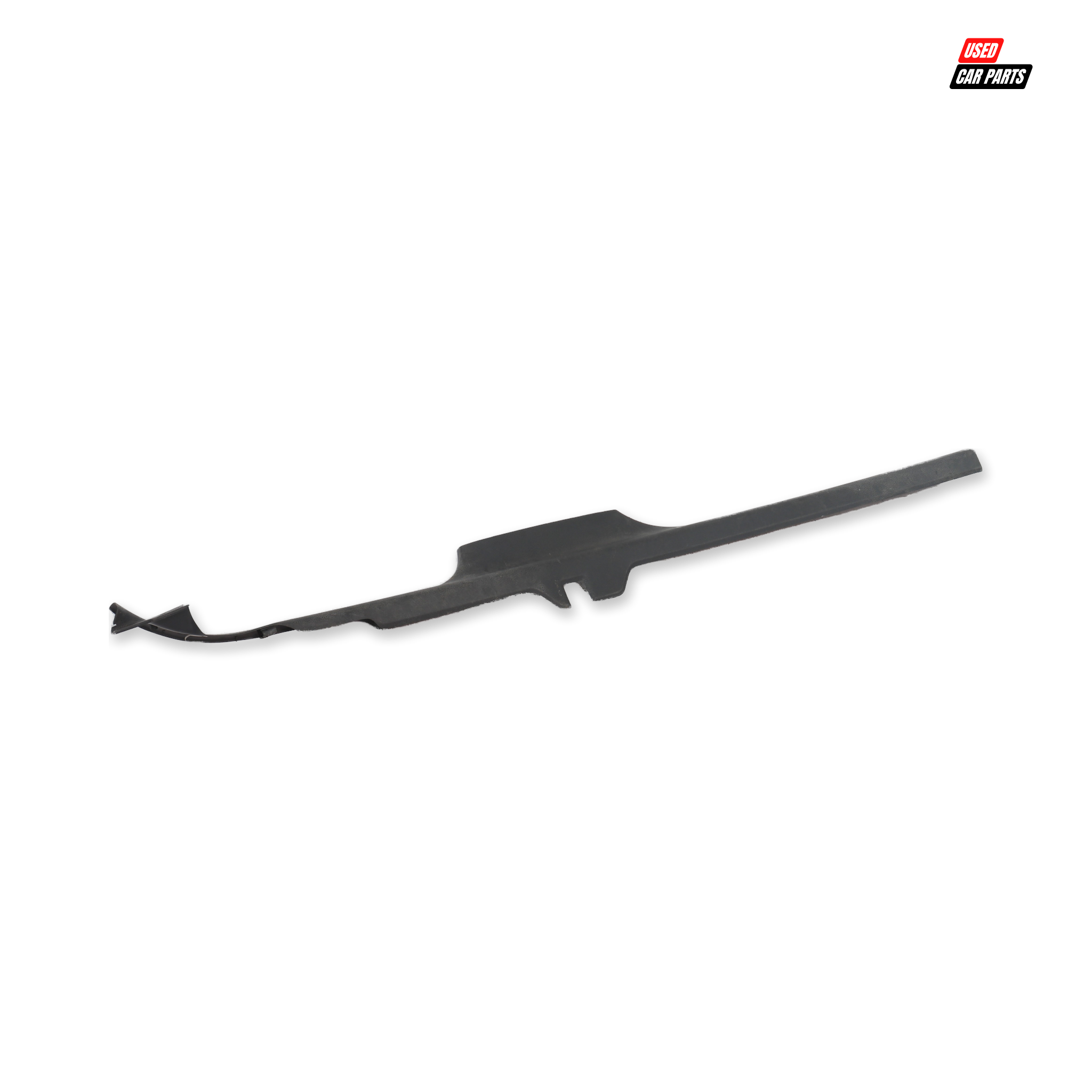 Used Passengers Front Interior Sill Trim (Part Number 6Q4853371D) for 2007 VOLKSWAGEN 2.0 HIGHLINE