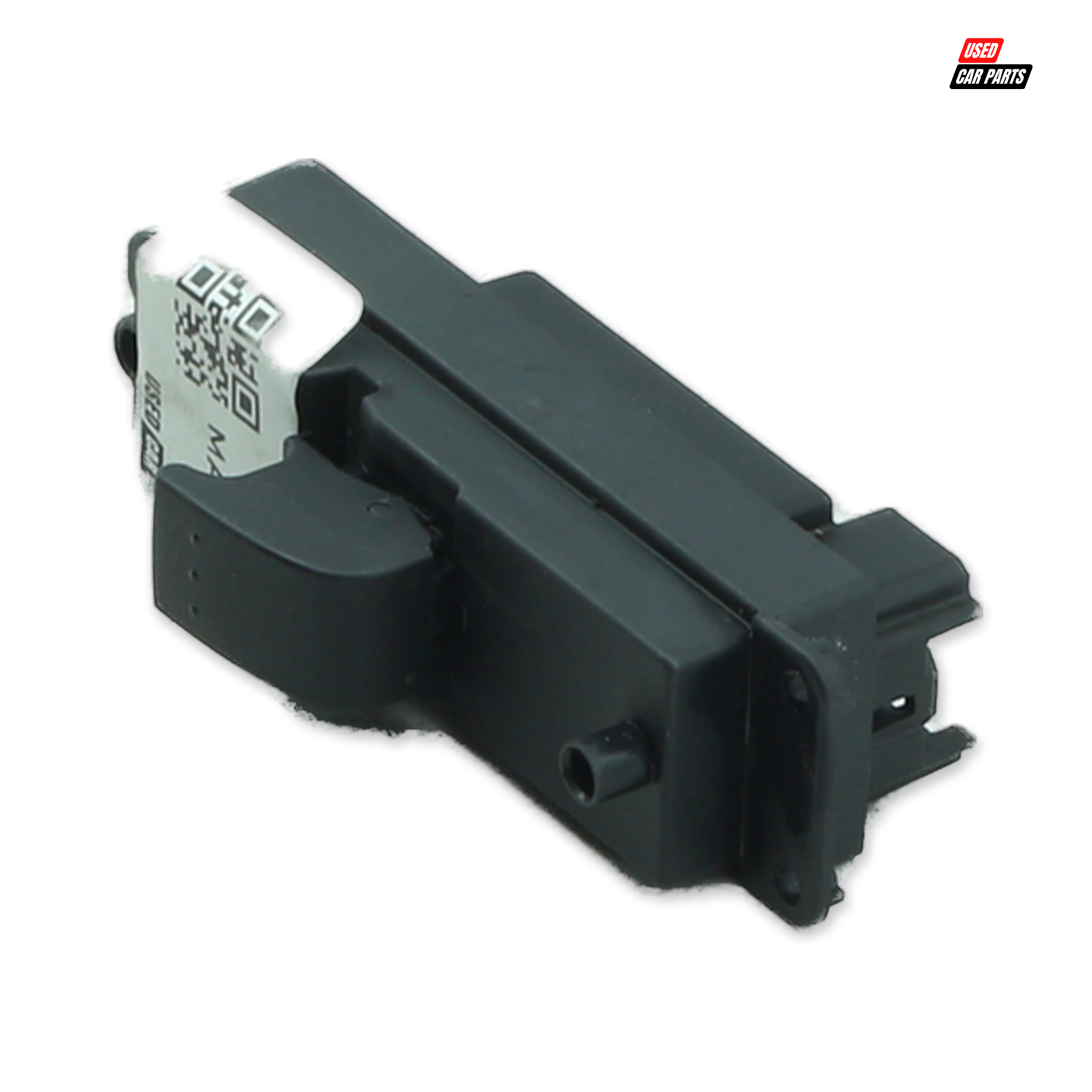 Used Passengers Front Window Switch, Part Number 03123101 for 2008 MAZDA MAZDA3 2.3 MPS Silver