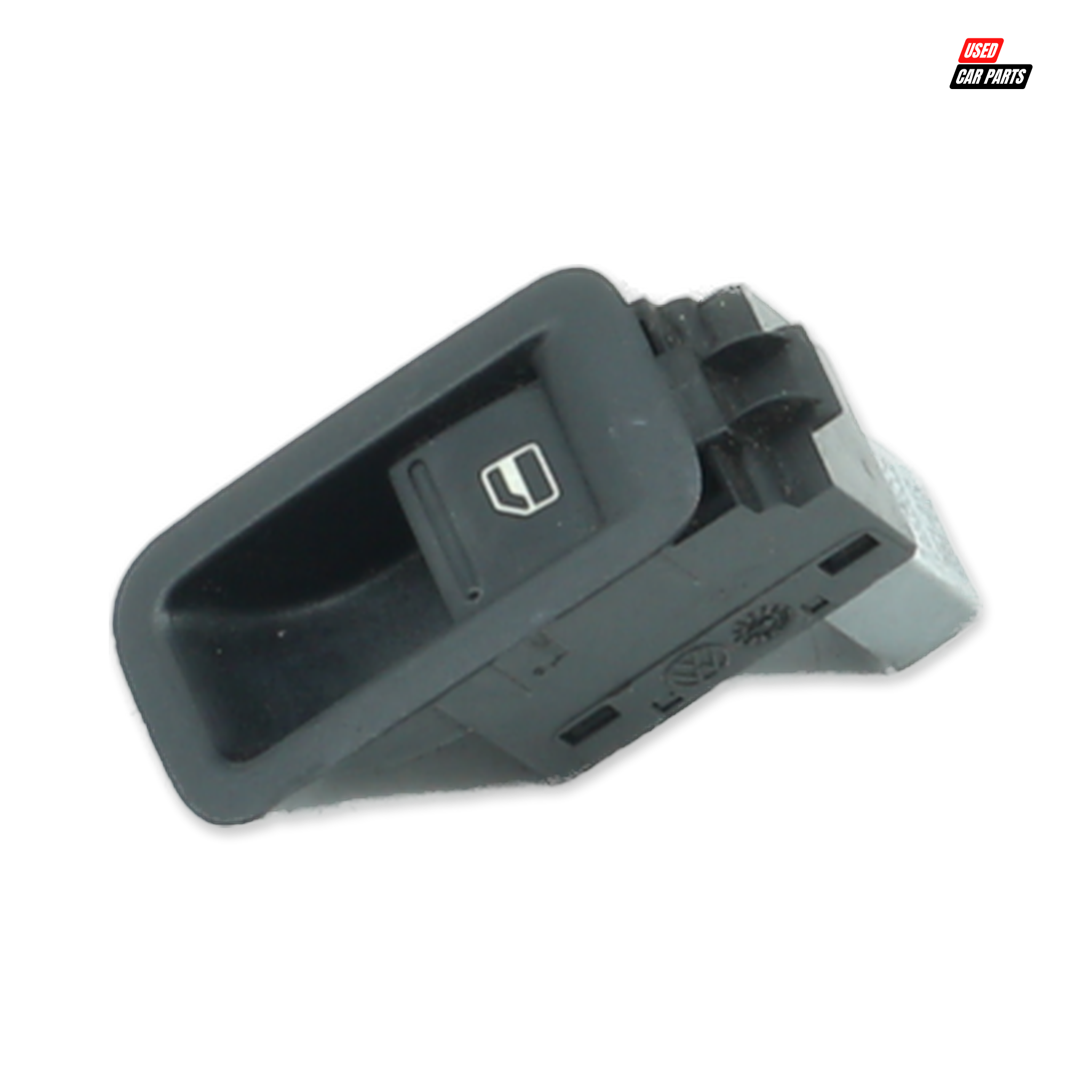 Used Passengers Front Window Switch (Part Number 6R0867255) for VOLKSWAGEN 1.4 TDI 2014