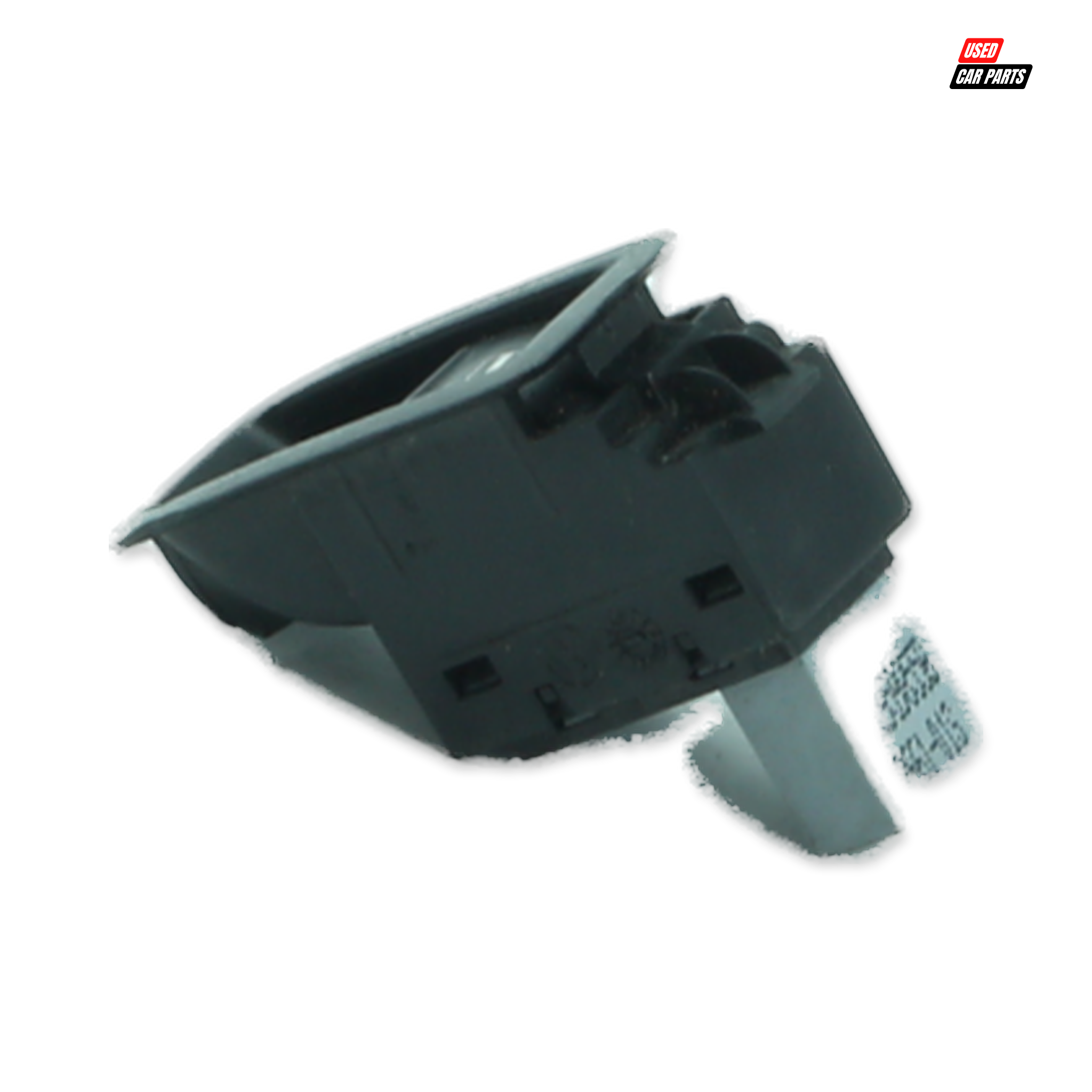 Used Passengers Front Window Switch (Part Number 6R0867255) for VOLKSWAGEN 1.4 TDI 2014