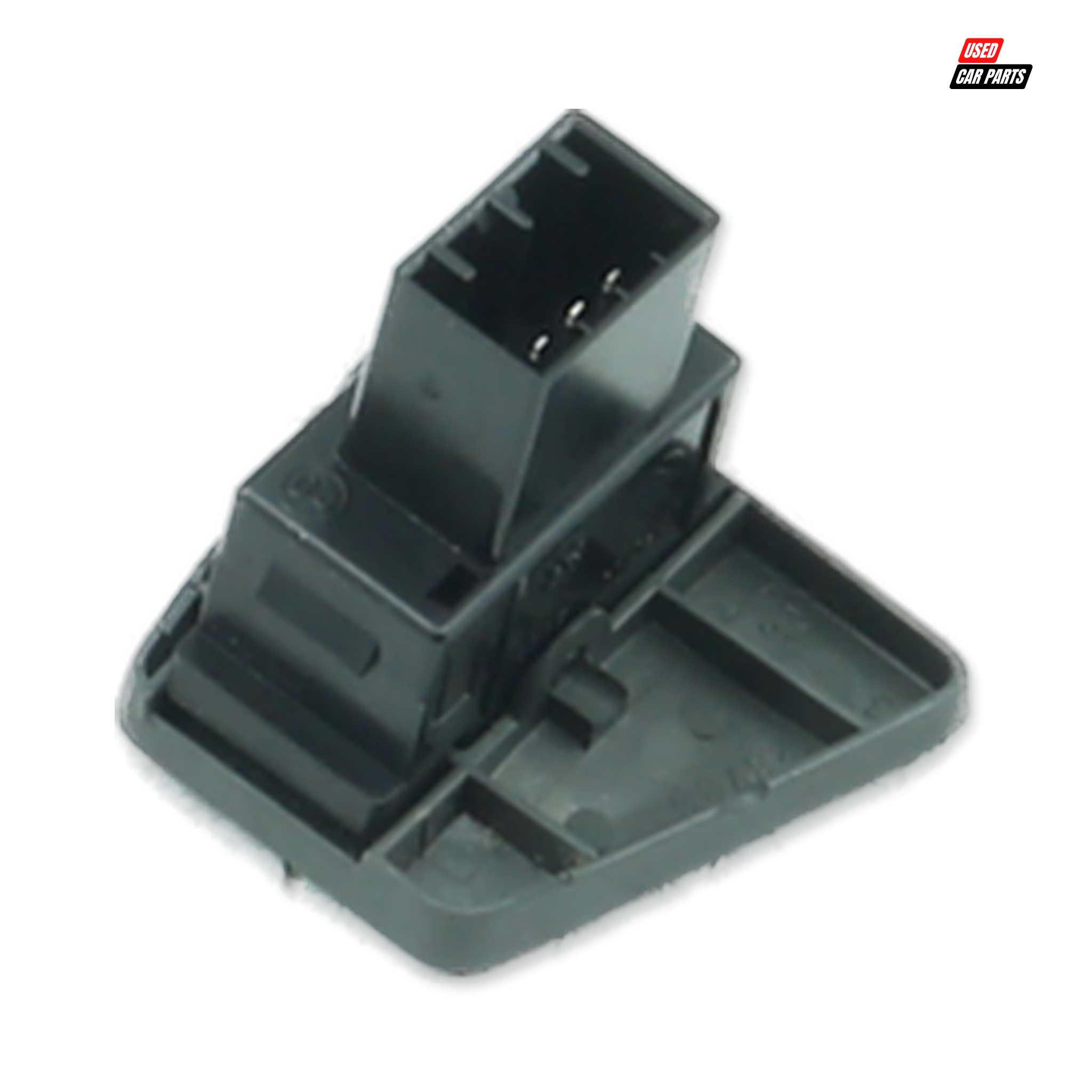 Used Passengers Front Window Switch for 2008 FIAT PANDA 1.2 DYNAMIC