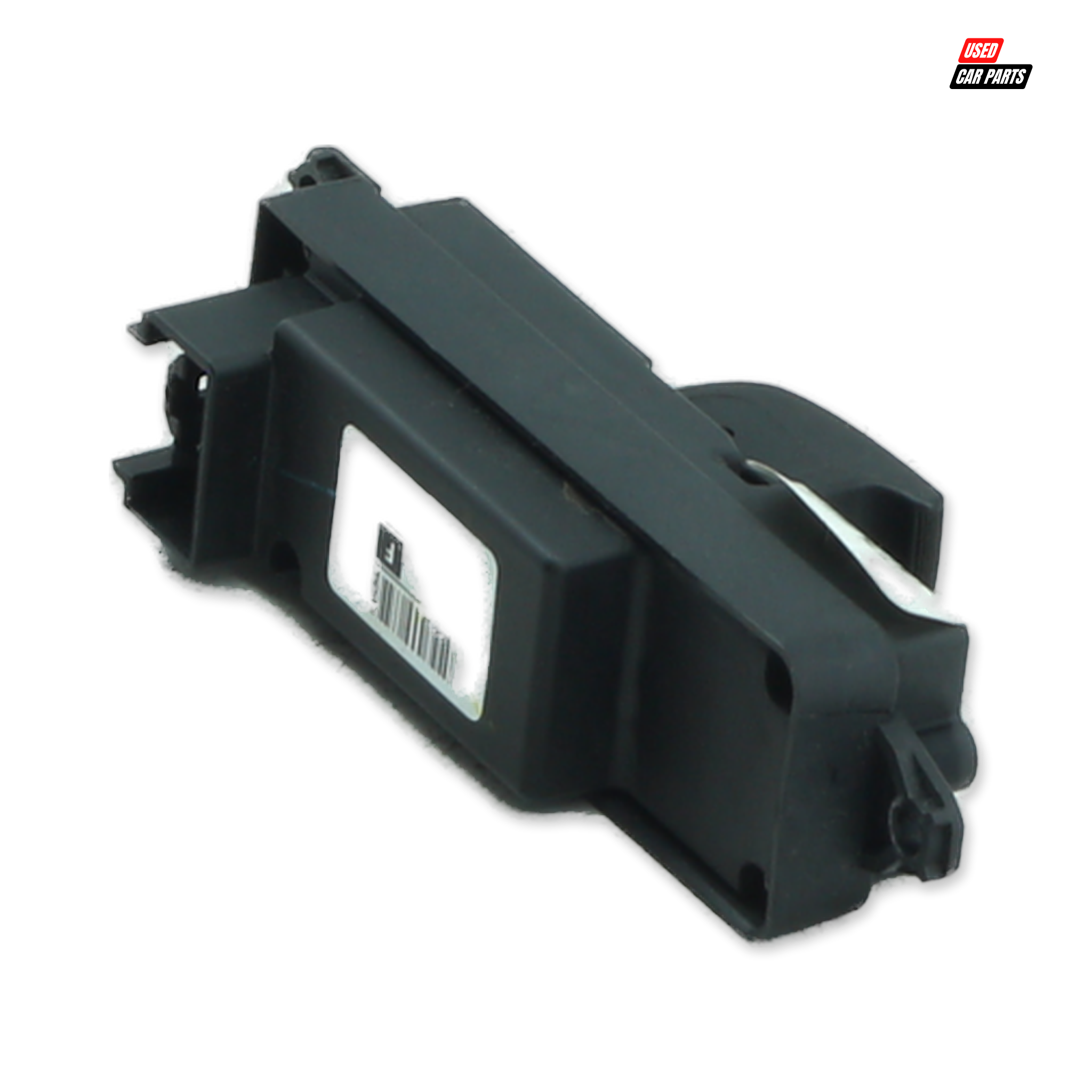 Used Passengers Front Window Switch, Part Number 03123101 for 2008 MAZDA MAZDA3 2.3 MPS Silver