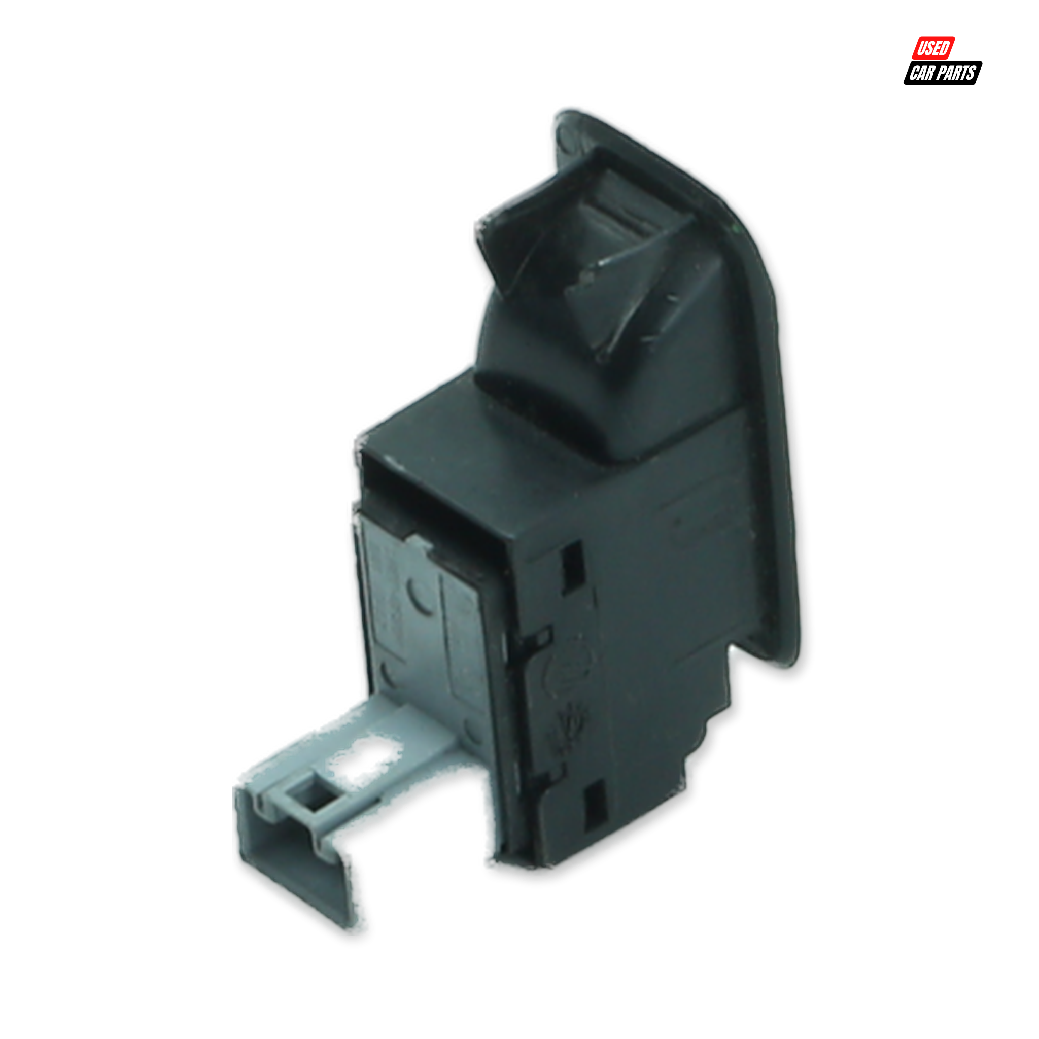 Used Passengers Front Window Switch (Part Number 6R0867255) for VOLKSWAGEN 1.4 TDI 2014