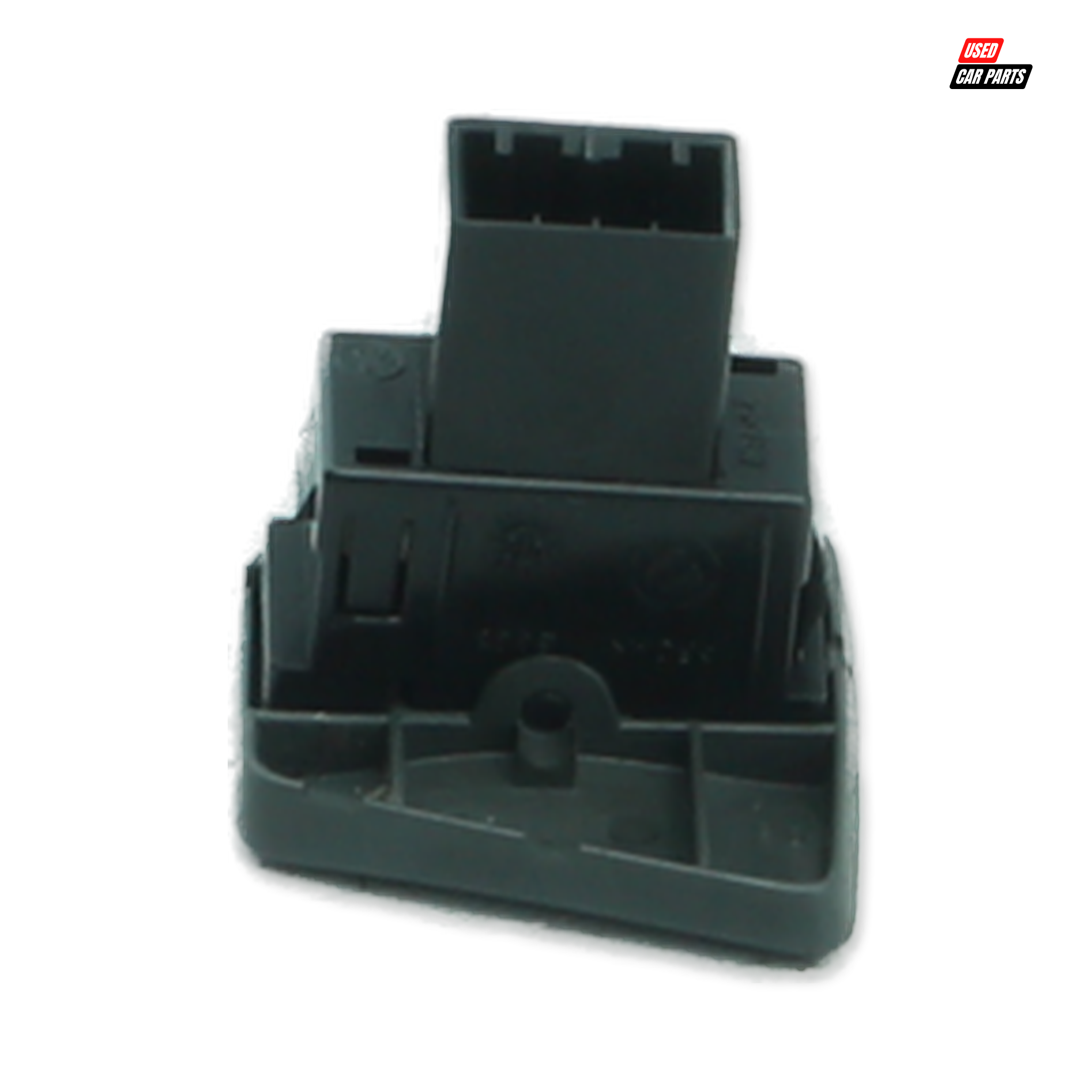 Used Passengers Front Window Switch for 2008 FIAT PANDA 1.2 DYNAMIC