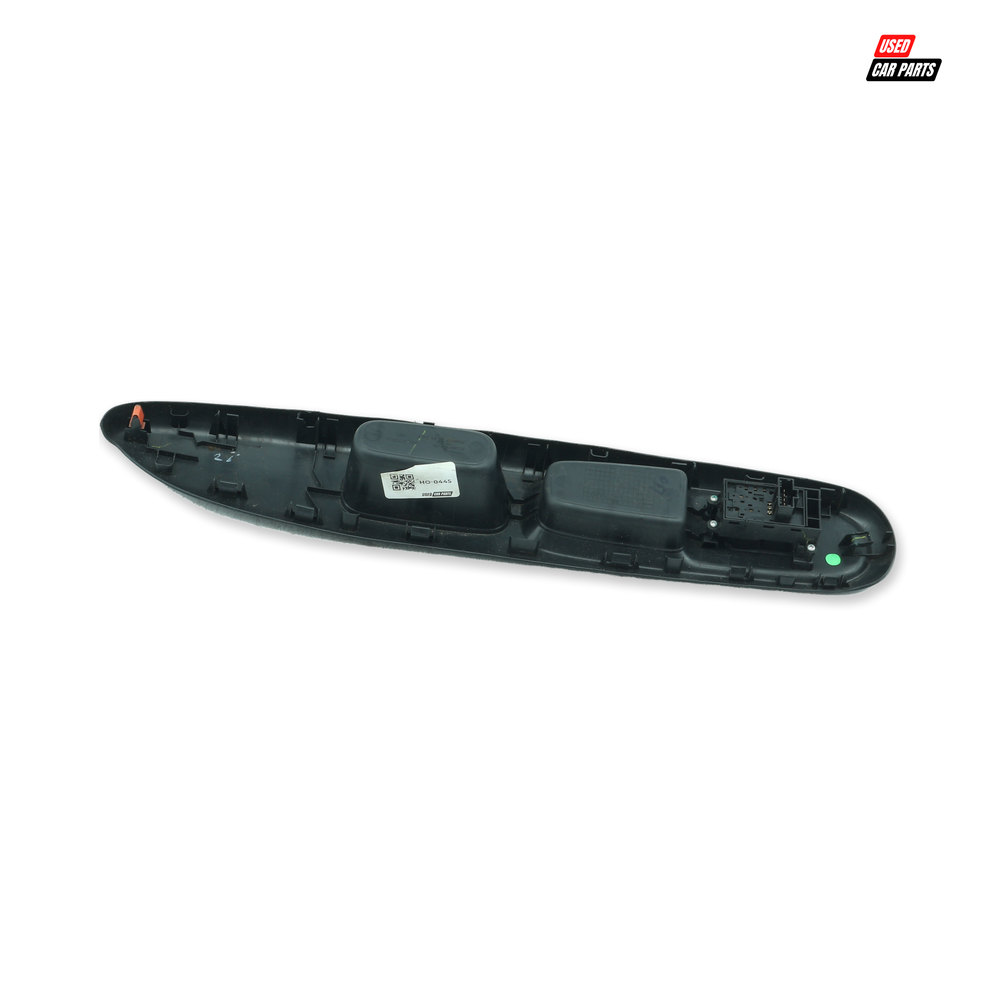 Used Passenger's Front Window Switch for 2014 Honda 1.2 Trend 5DR