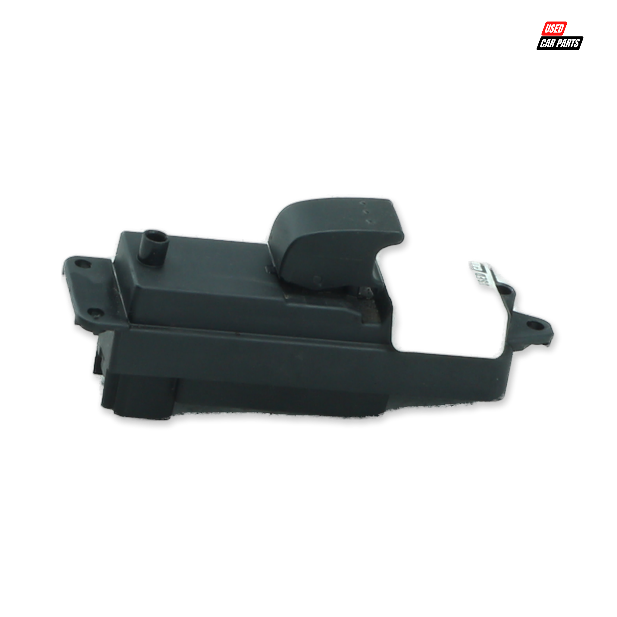 Used Passengers Front Window Switch, Part Number 03123101 for 2008 MAZDA MAZDA3 2.3 MPS Silver