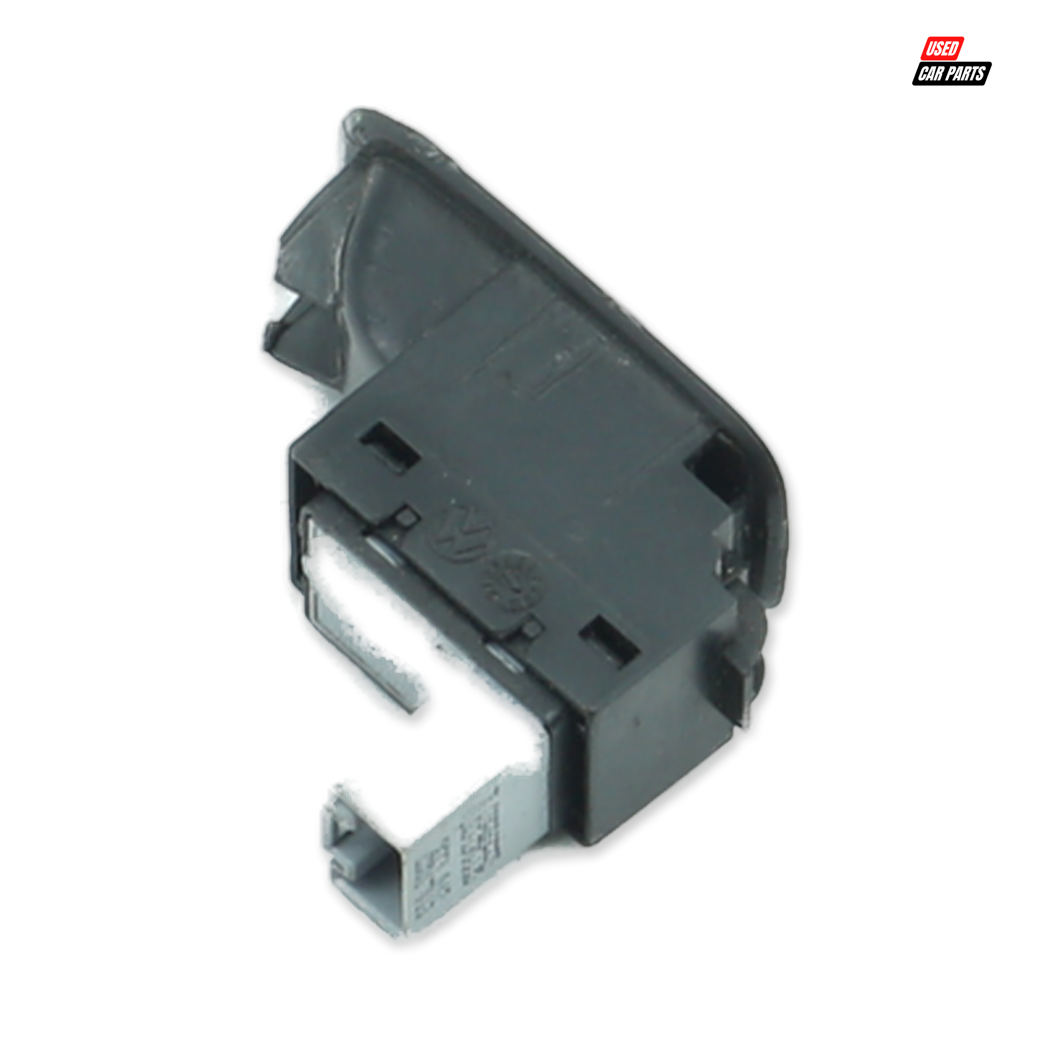 Used Passengers Front Window Switch (Part Number 6R0867255) for VOLKSWAGEN 1.4 TDI 2014