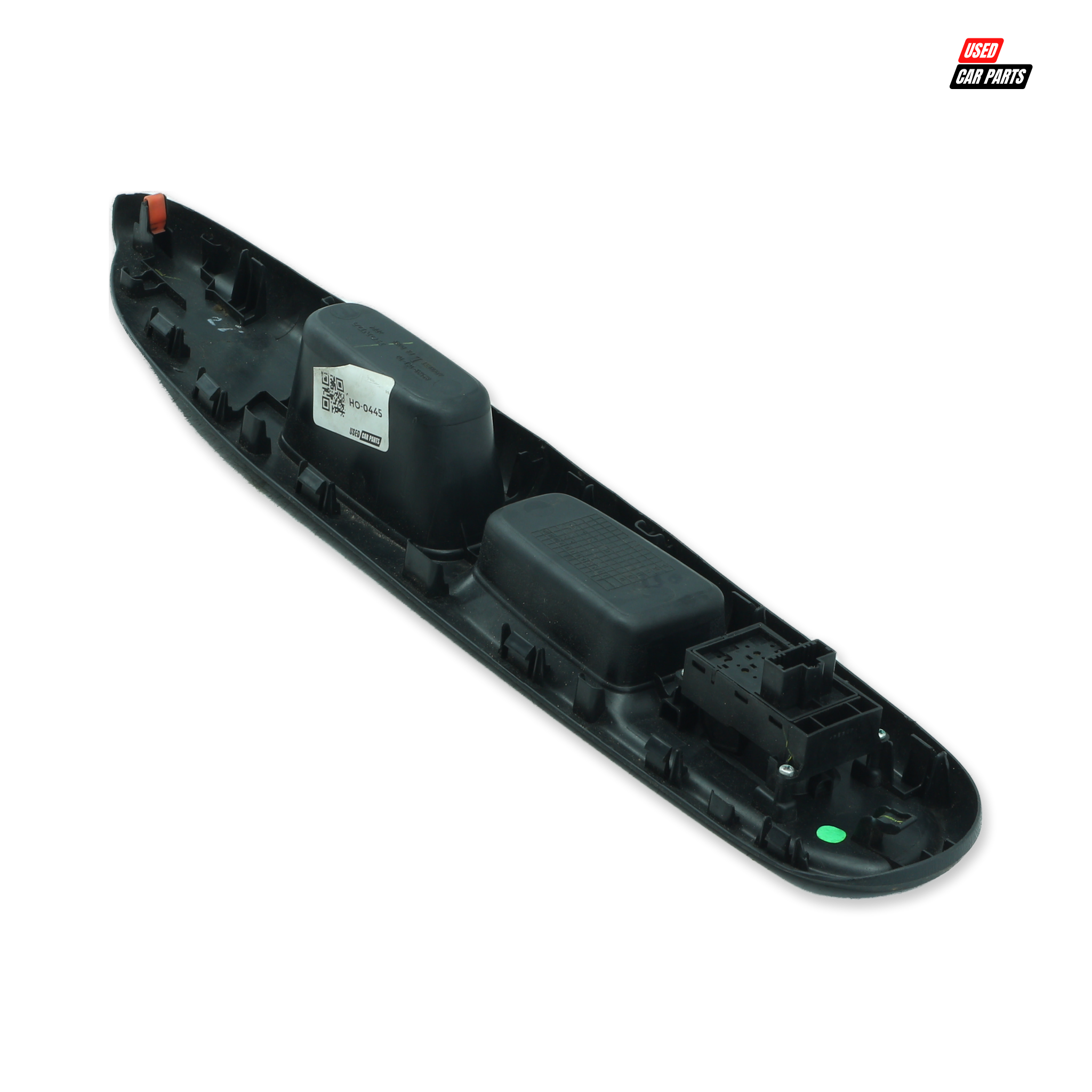 Used Passenger's Front Window Switch for 2014 Honda 1.2 Trend 5DR