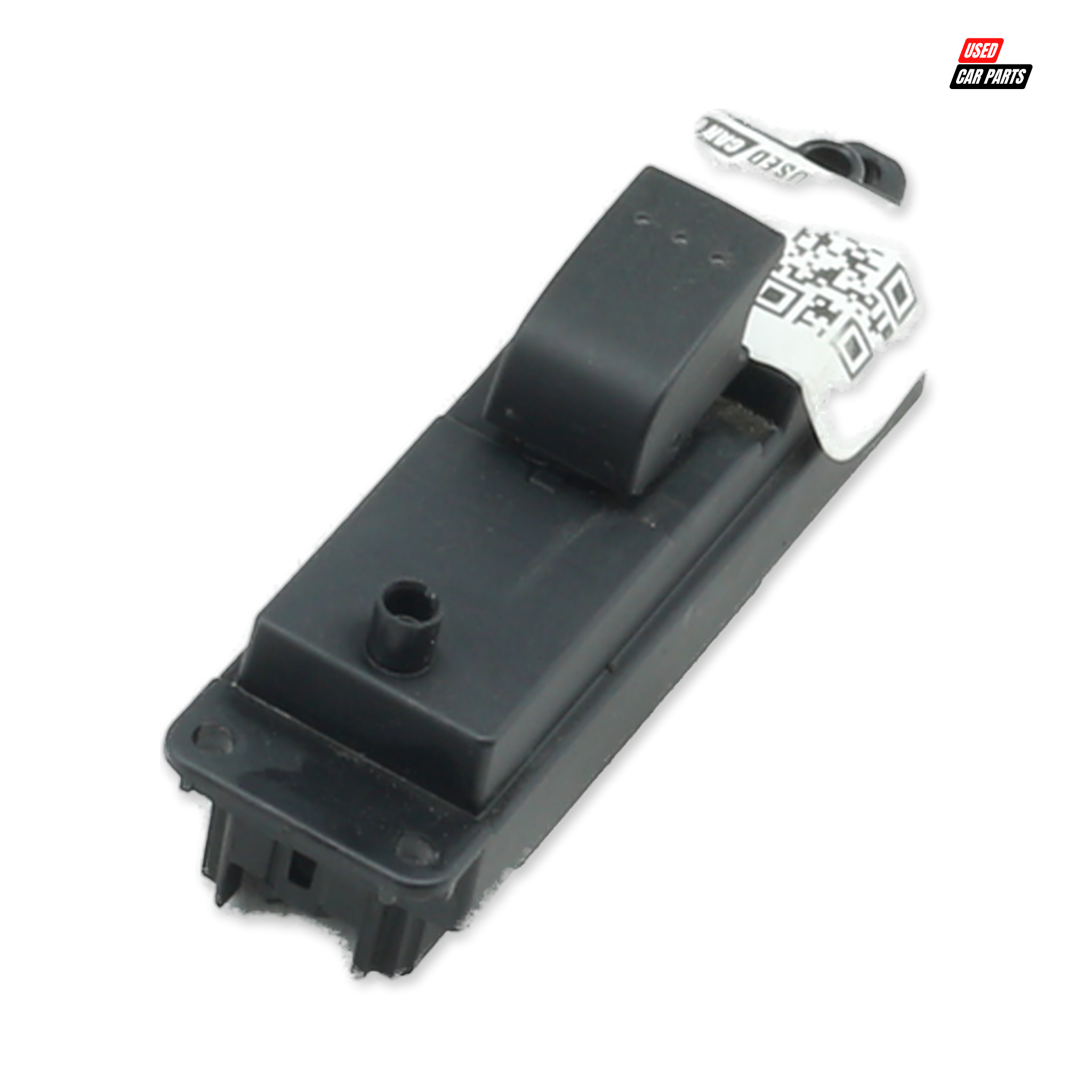 Used Passengers Front Window Switch, Part Number 03123101 for 2008 MAZDA MAZDA3 2.3 MPS Silver