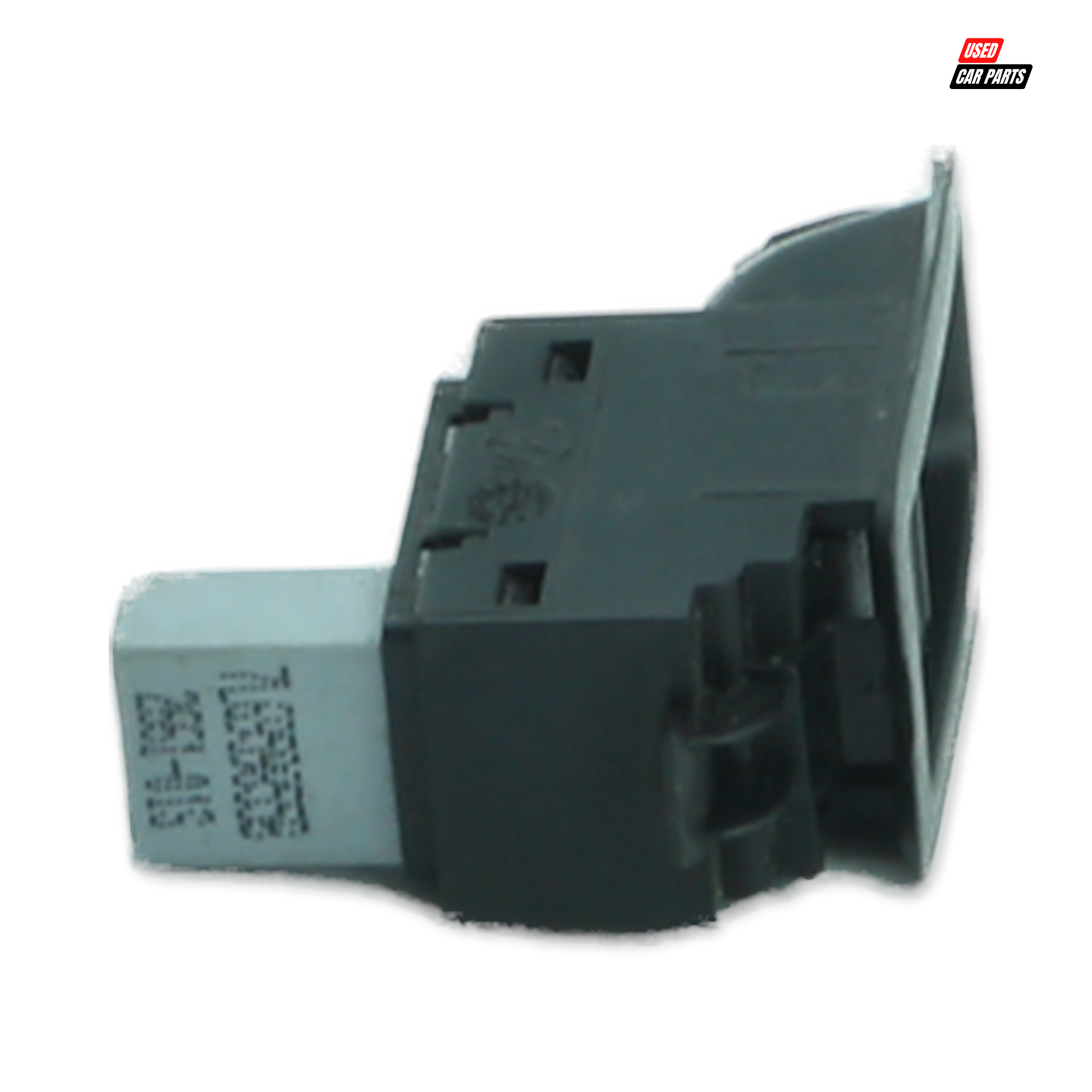 Used Passengers Front Window Switch (Part Number 6R0867255) for VOLKSWAGEN 1.4 TDI 2014