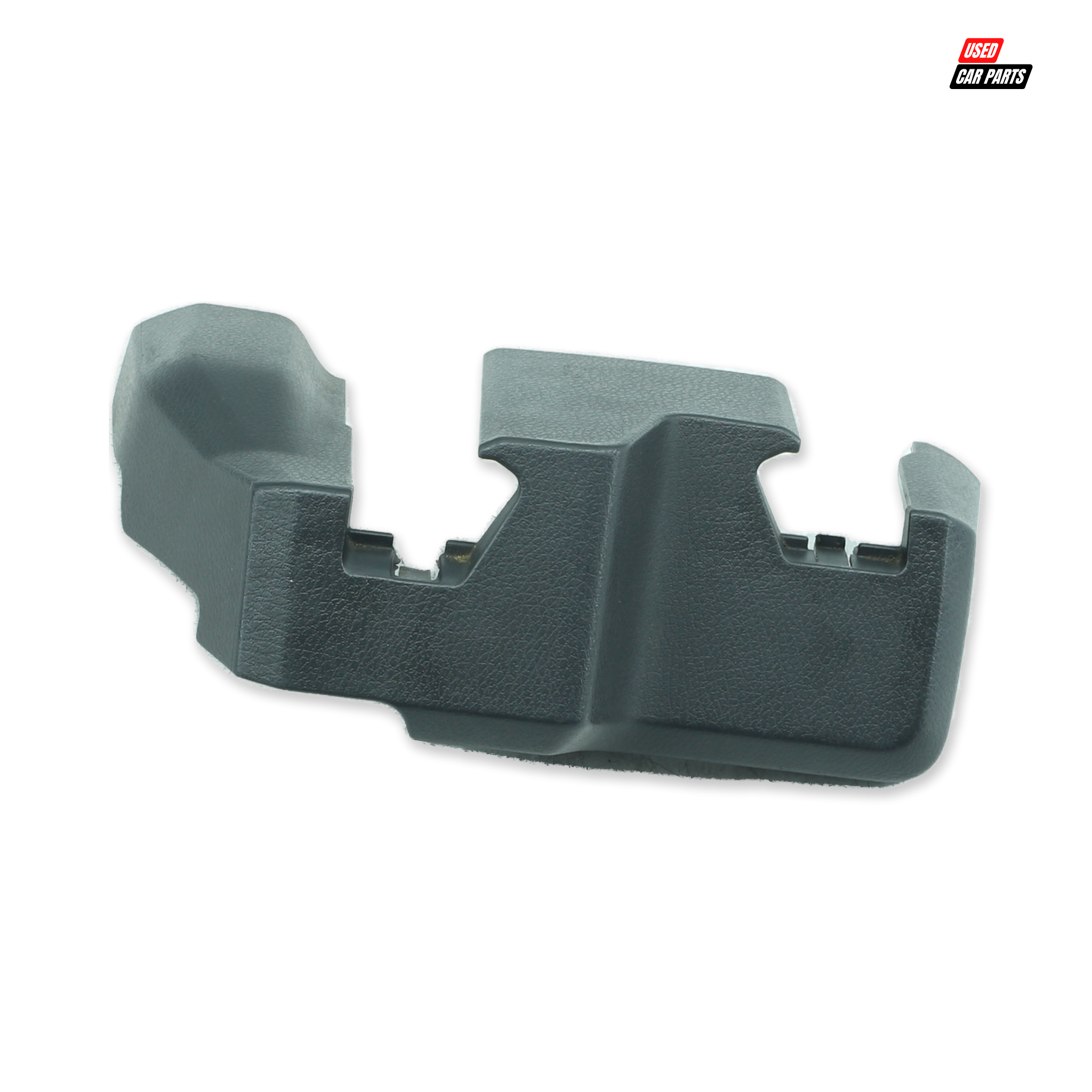 Used Passengers Rear Seat Rail Cover (Part Number 30615899LH) for 2012 VOLVO XC90 D5 GEARTRONIC AWD