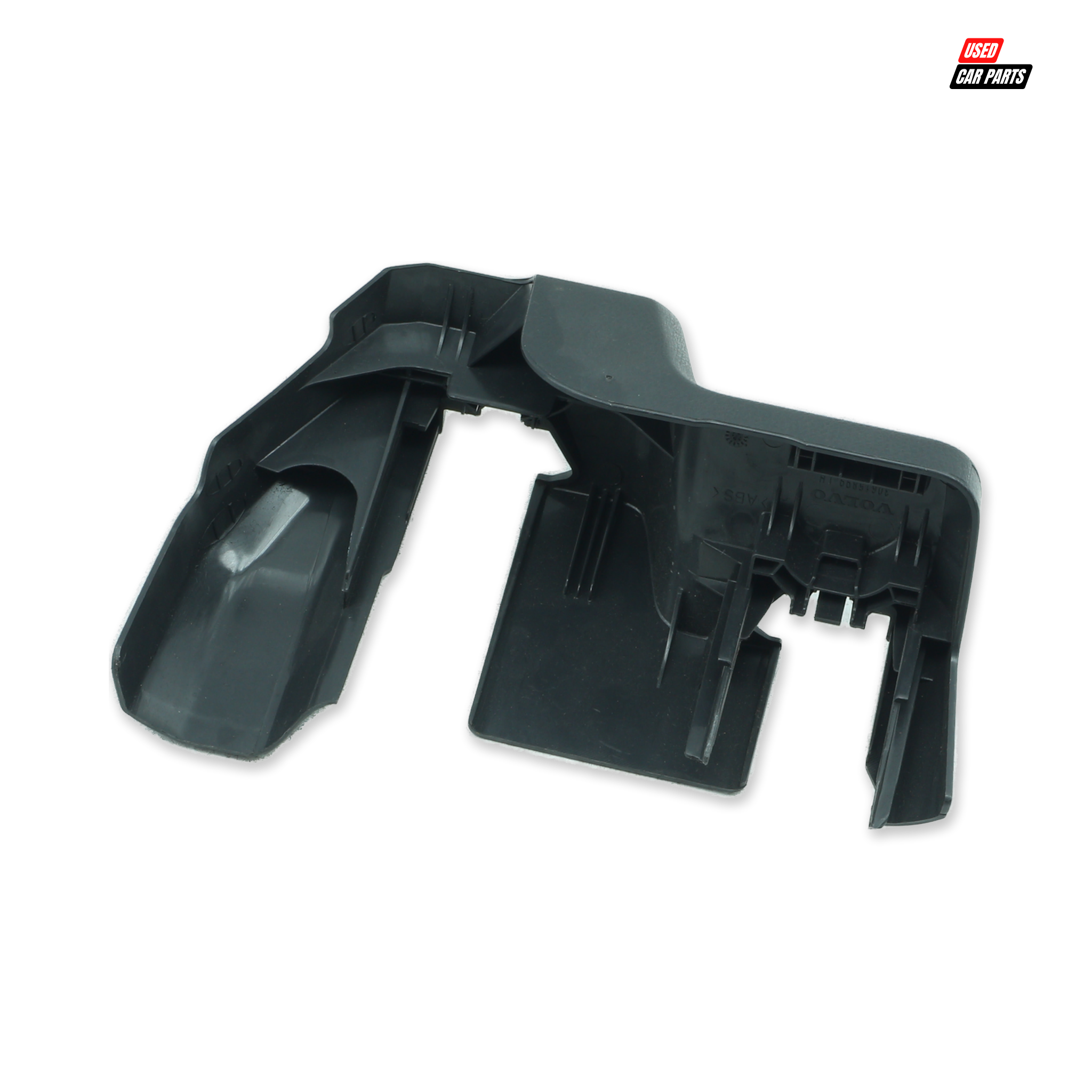 Used Passengers Rear Seat Rail Cover (Part Number 30615899LH) for 2012 VOLVO XC90 D5 GEARTRONIC AWD