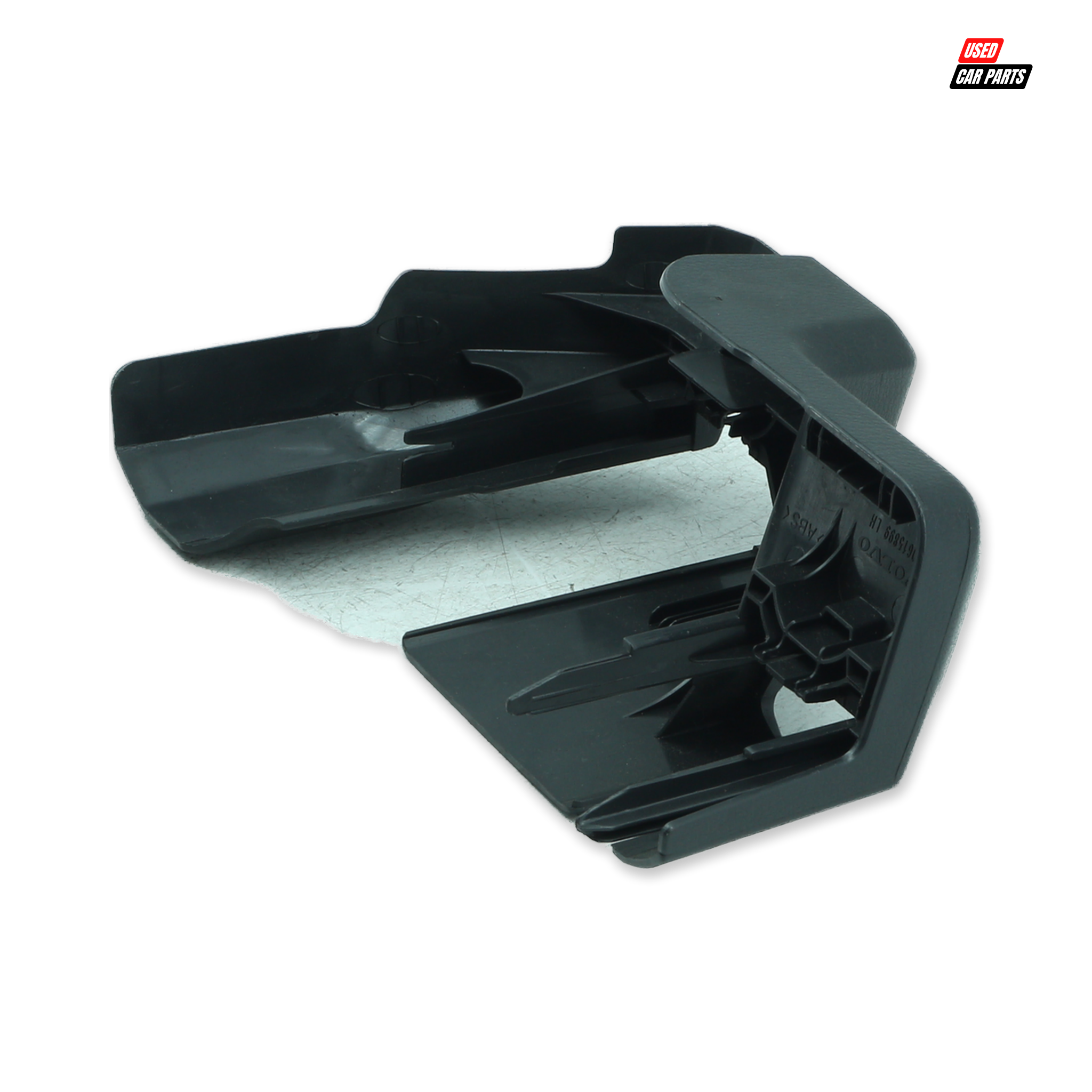 Used Passengers Rear Seat Rail Cover (Part Number 30615899LH) for 2012 VOLVO XC90 D5 GEARTRONIC AWD