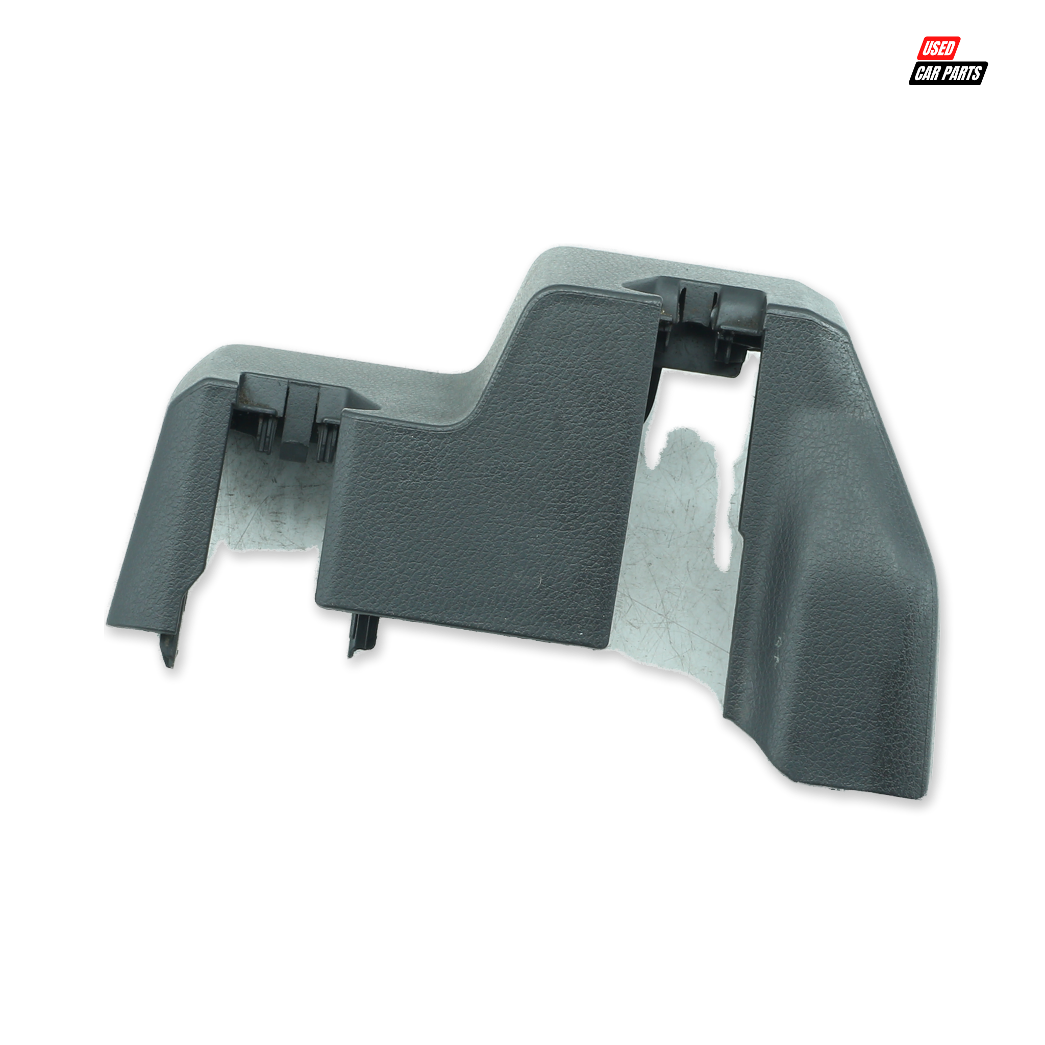 Used Passengers Rear Seat Rail Cover (Part Number 30615899LH) for 2012 VOLVO XC90 D5 GEARTRONIC AWD