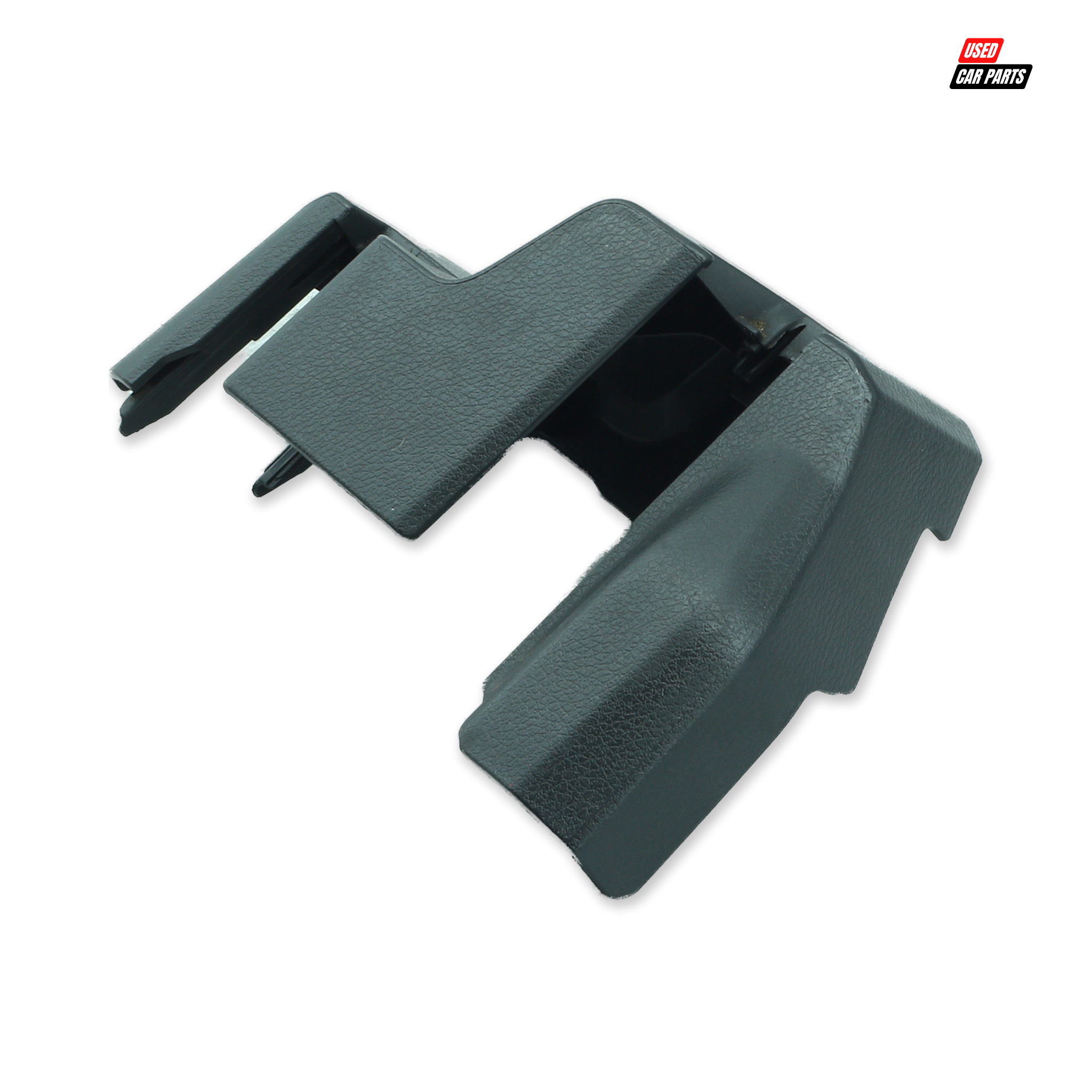 Used Passengers Rear Seat Rail Cover (Part Number 30615899LH) for 2012 VOLVO XC90 D5 GEARTRONIC AWD