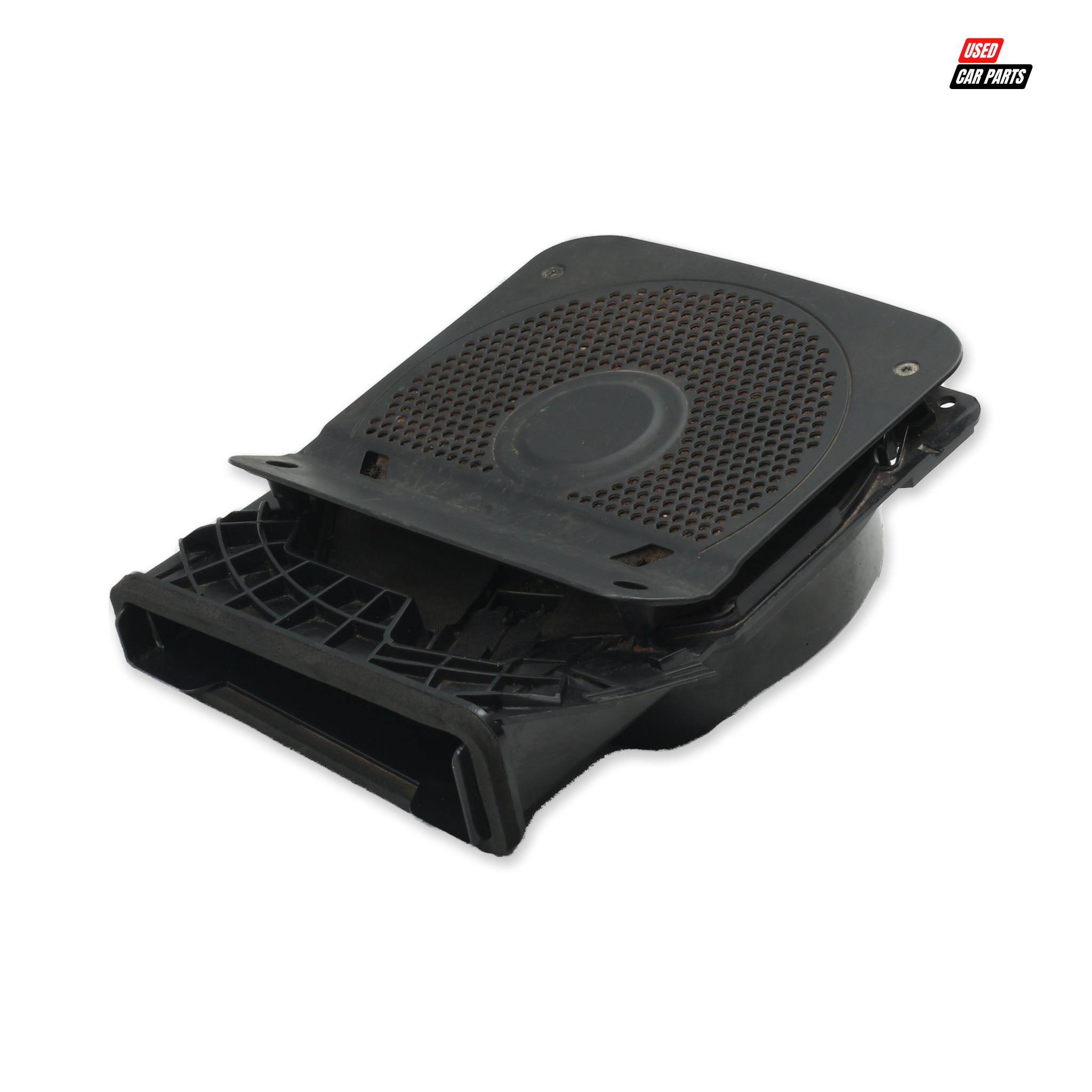 Used BMW 320i 2013 Passengers Rear Subwoofer (Part Number 430407803434)