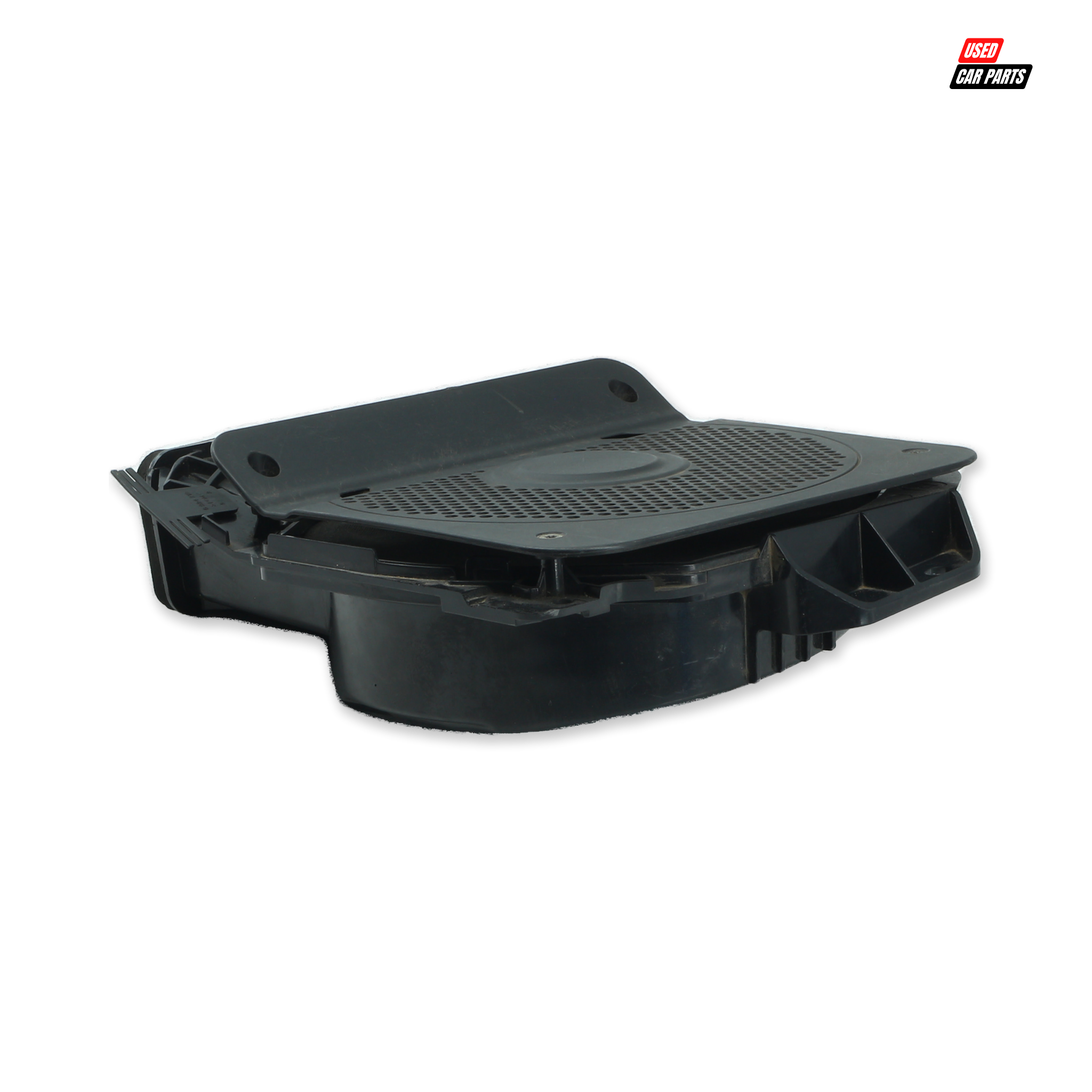 Used BMW 320i 2013 Passengers Rear Subwoofer (Part Number 430407803434)