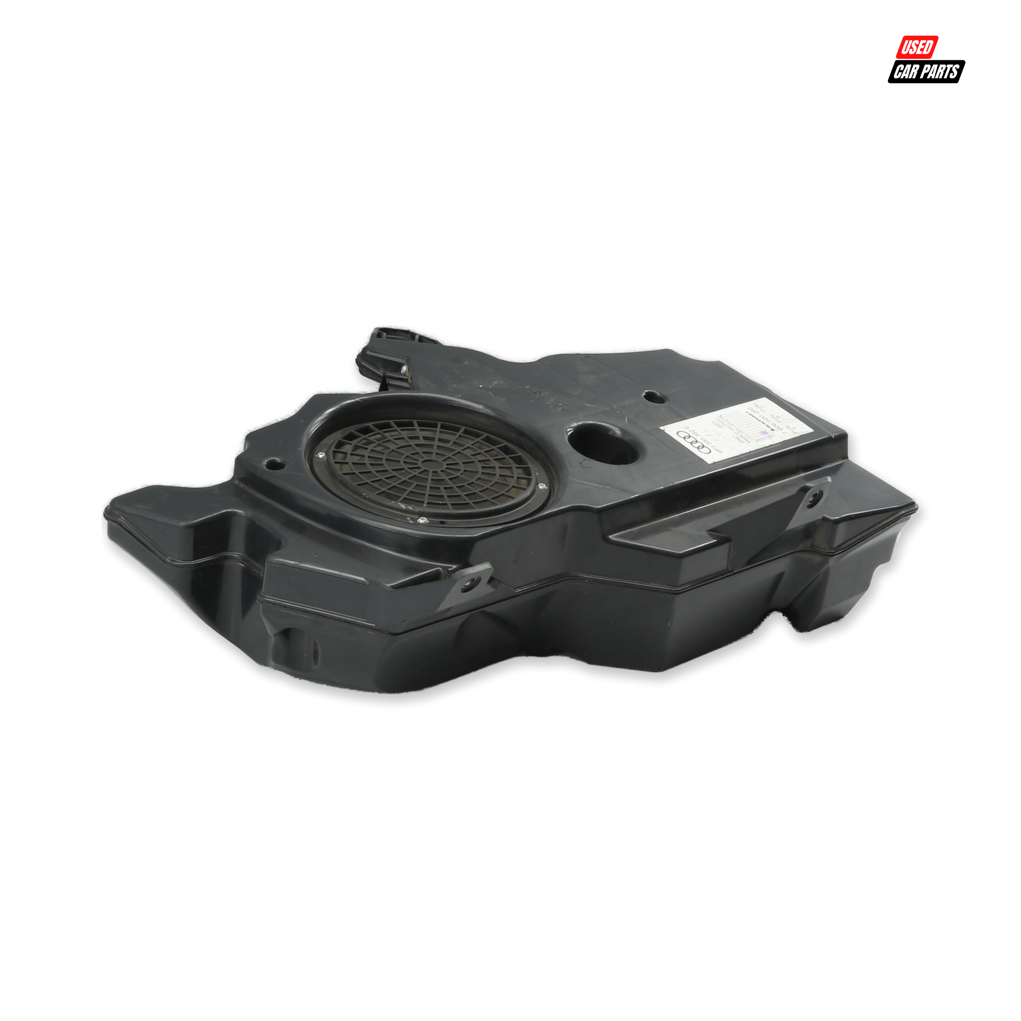 Used AUDI 1.4 TFSI ATTRACTION Passengers Rear Subwoofer (2011)