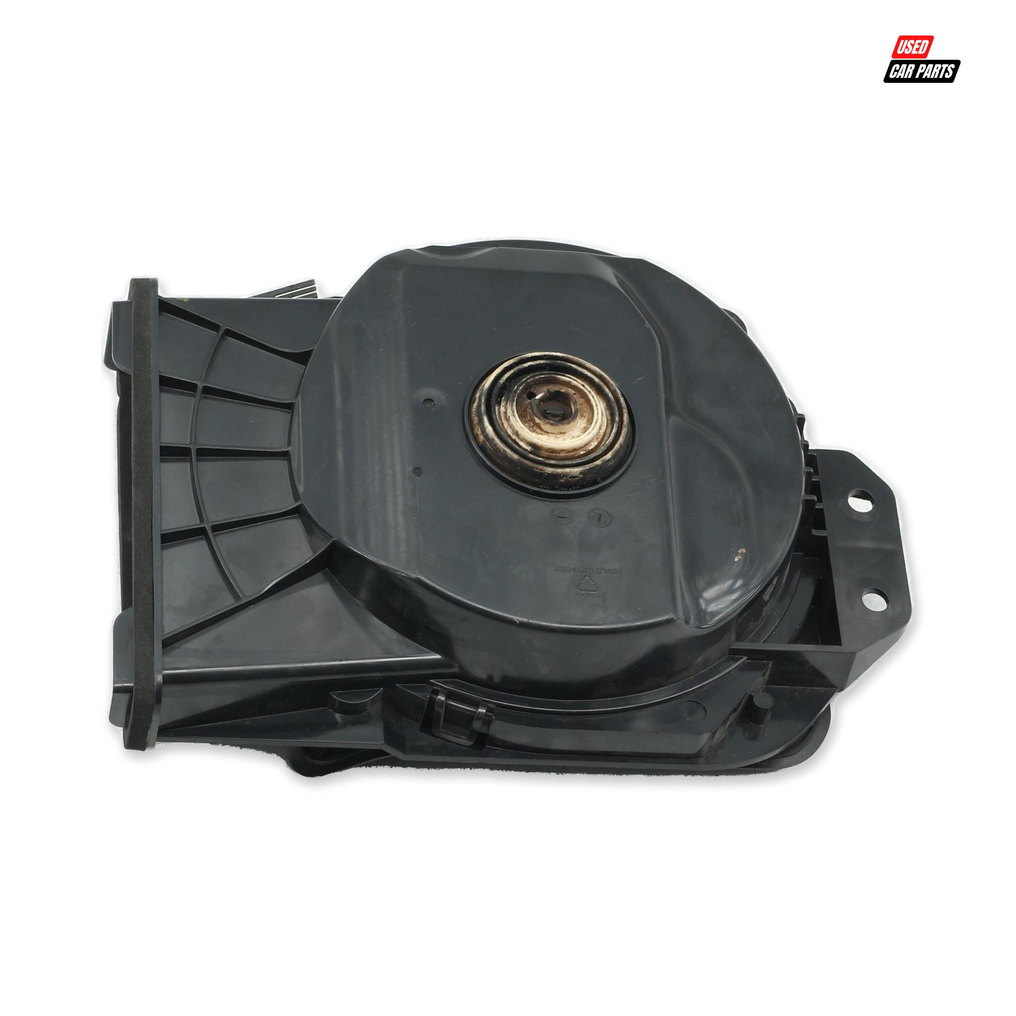 Used BMW 320i 2013 Passengers Rear Subwoofer (Part Number 430407803434)