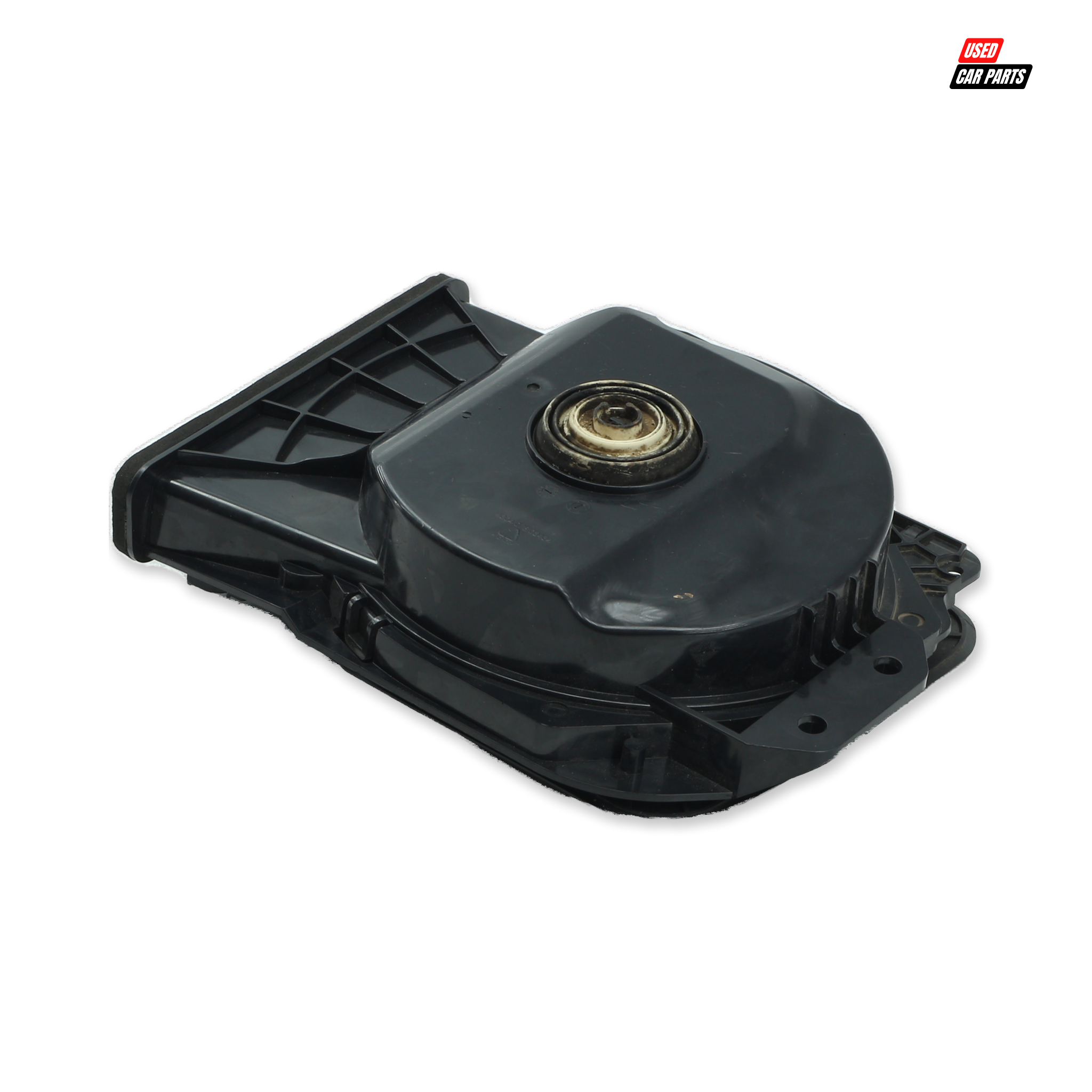 Used BMW 320i 2013 Passengers Rear Subwoofer (Part Number 430407803434)