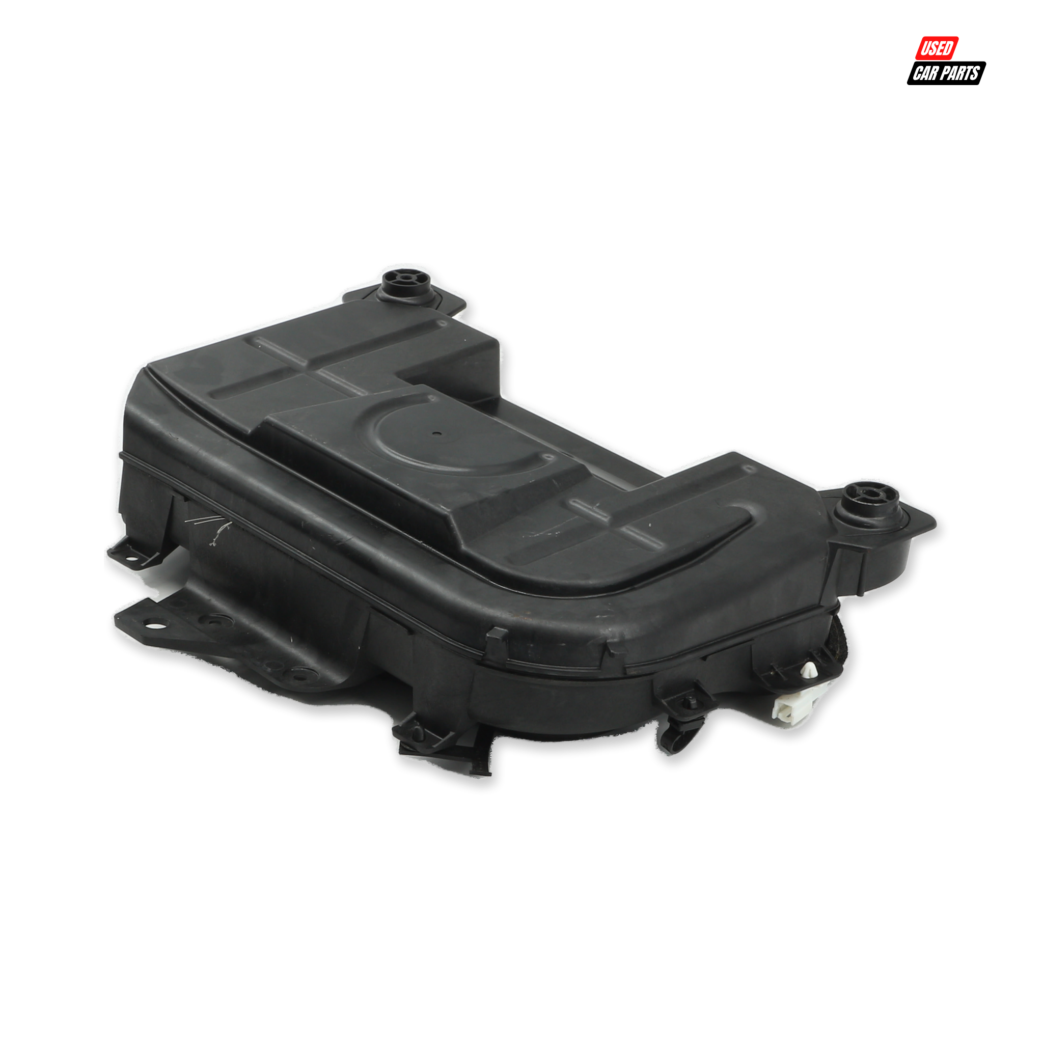 2008 Mazda Mazda3 2.3 MPS Silver Passengers Rear Subwoofer - Used