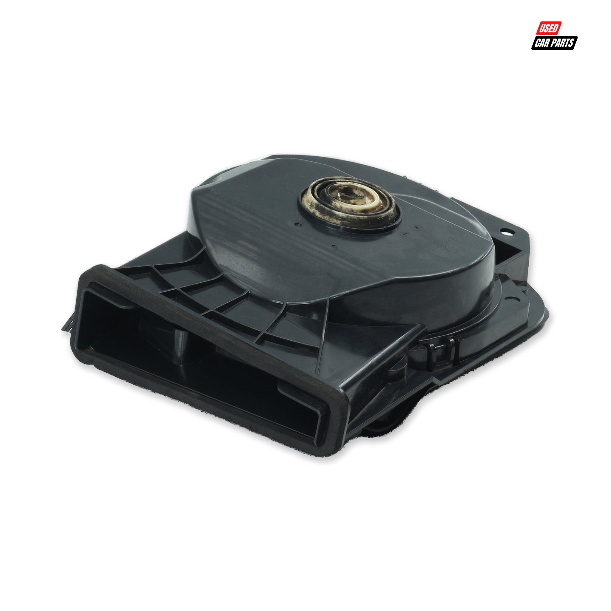 Used BMW 320i 2013 Passengers Rear Subwoofer (Part Number 430407803434)