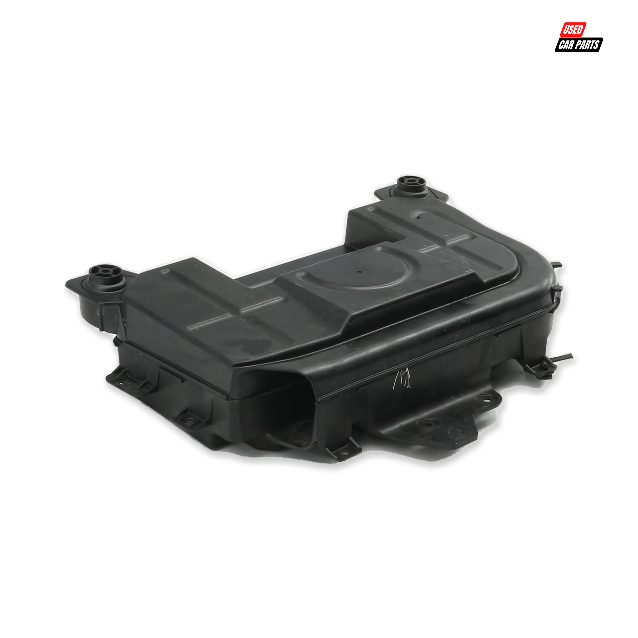 2008 Mazda Mazda3 2.3 MPS Silver Passengers Rear Subwoofer - Used