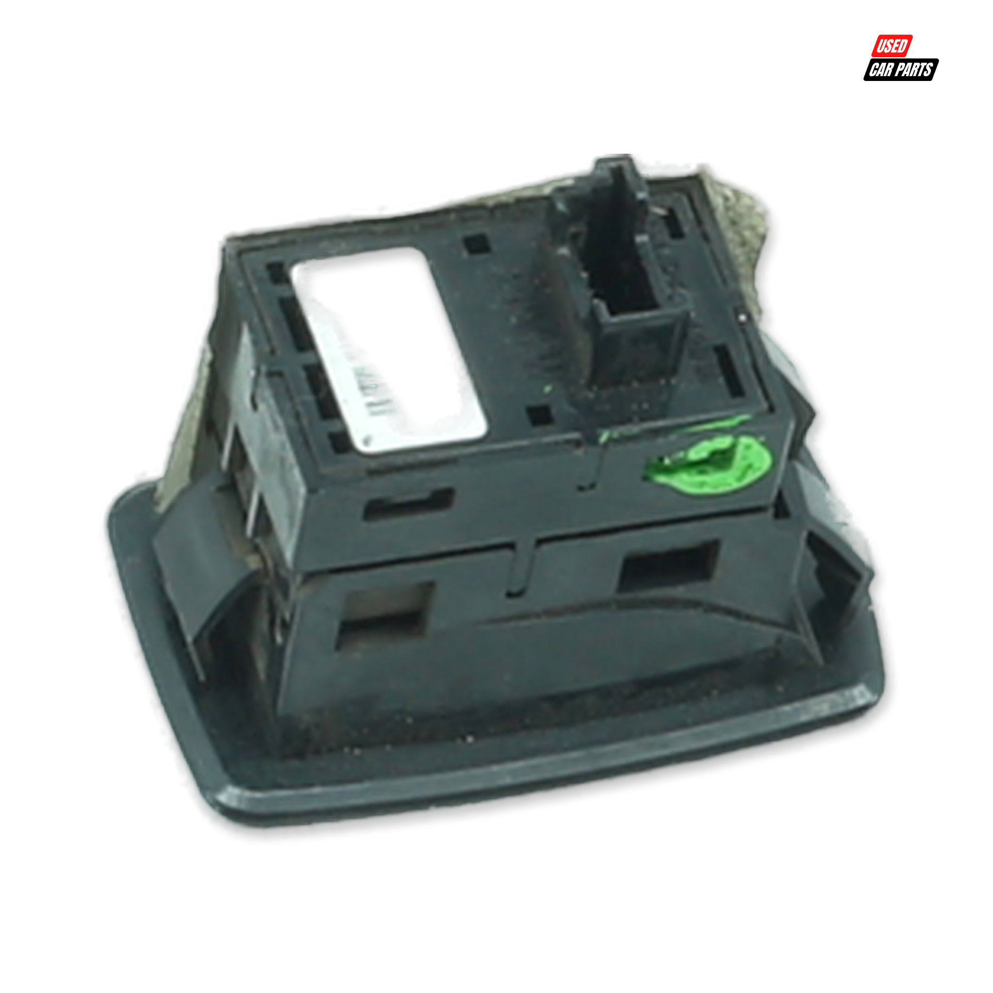 BMW 320i 2013 Passengers Rear Window Switch (Part Number 920810603)