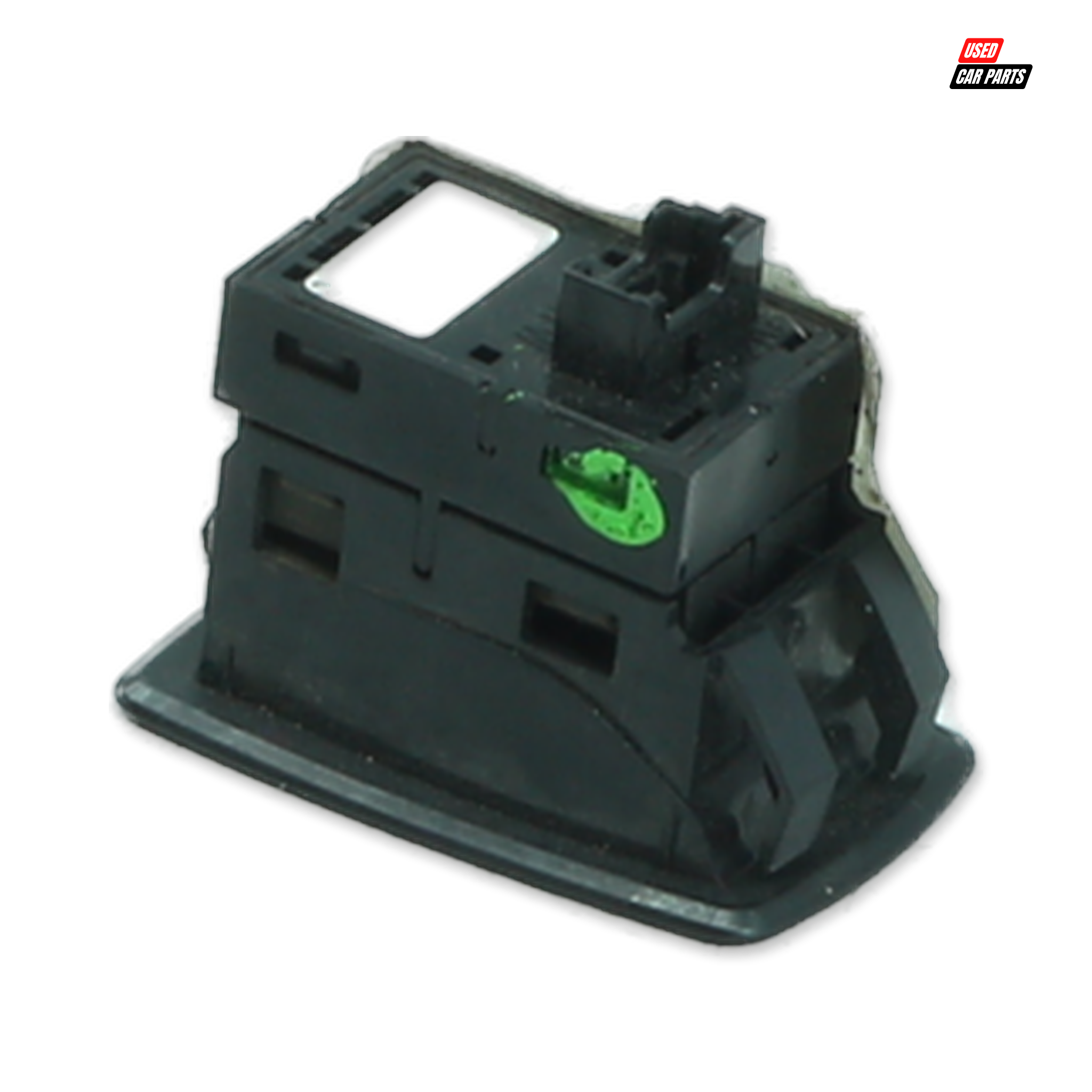 BMW 320i 2013 Passengers Rear Window Switch (Part Number 920810603)