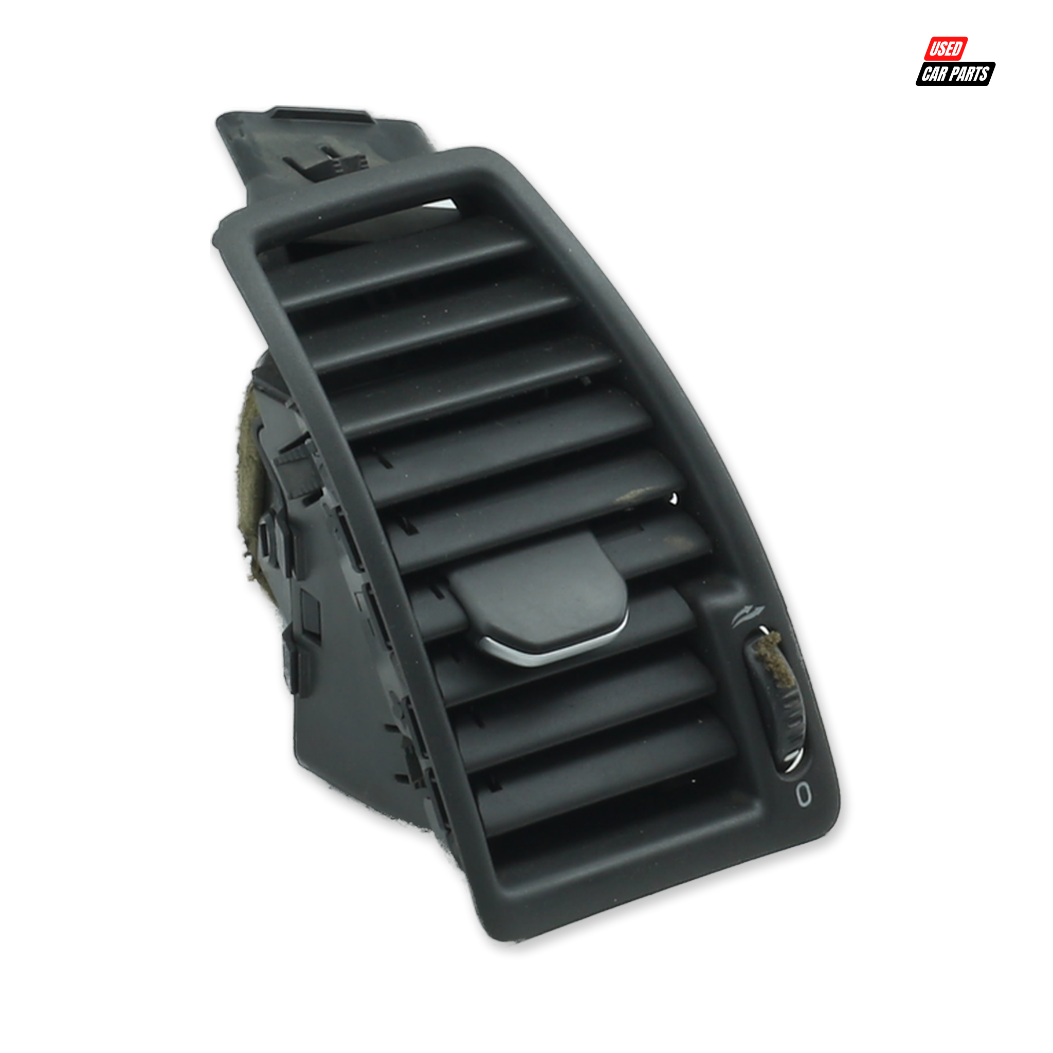 Used Passengers Side Air Vent (Part Number 3409398) for 2012 VOLVO XC90 D5 GEARTRONIC AWD