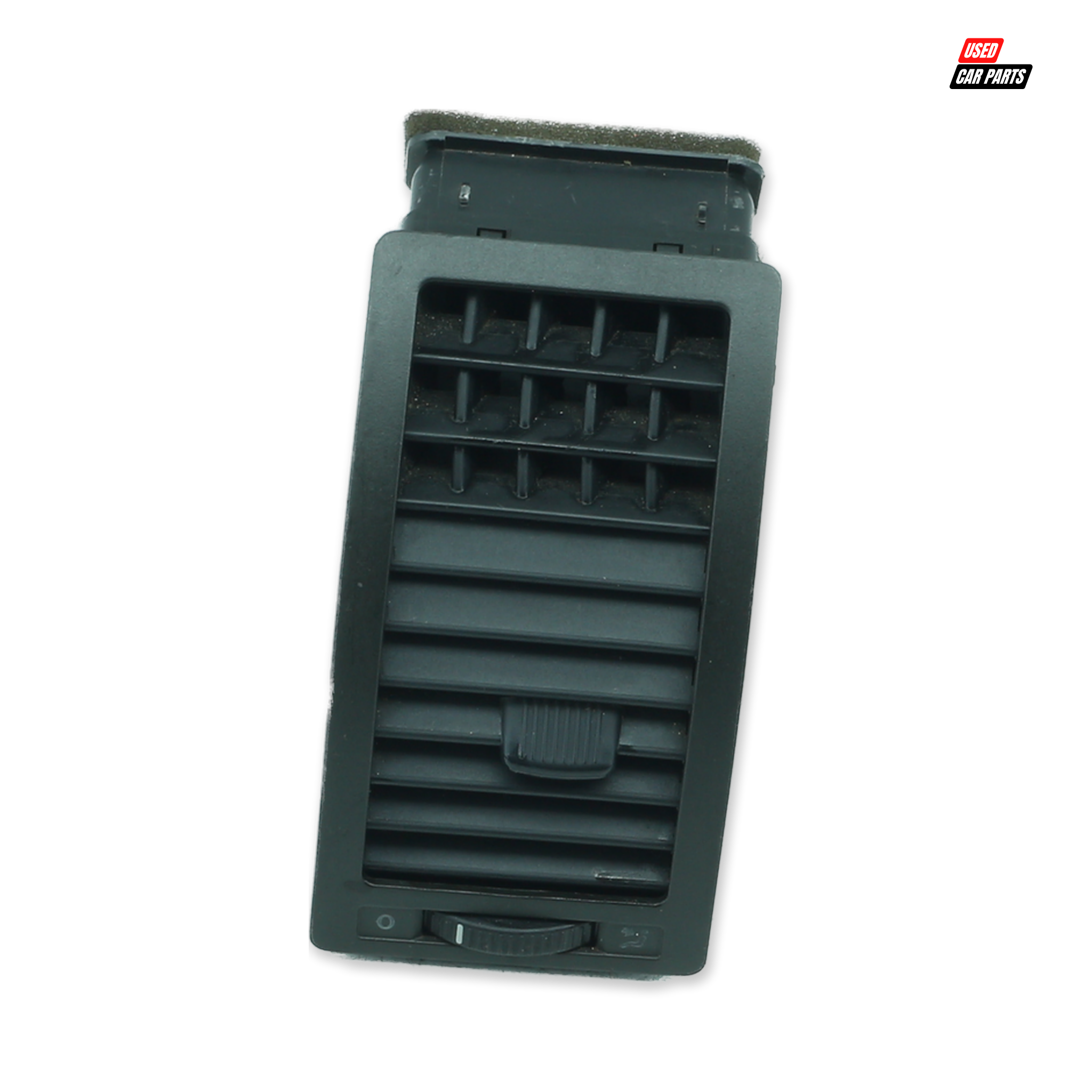 Passengers Side Air Vent (Part Number 6Q0819703) - Salvaged for VOLKSWAGEN POLO VIVO 1.4 TRENDLINE 5Dr 2012