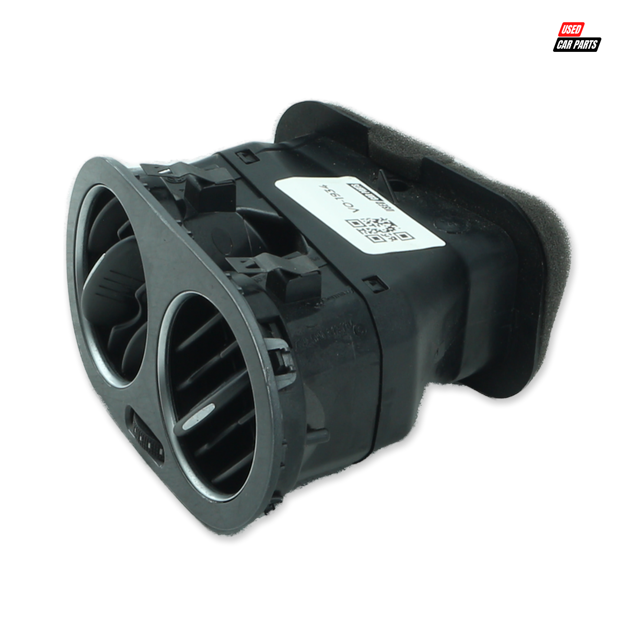 Used Passengers Side Air Vent (Part Number 5N0819710) for VOLKSWAGEN 1.4 TDI 2014