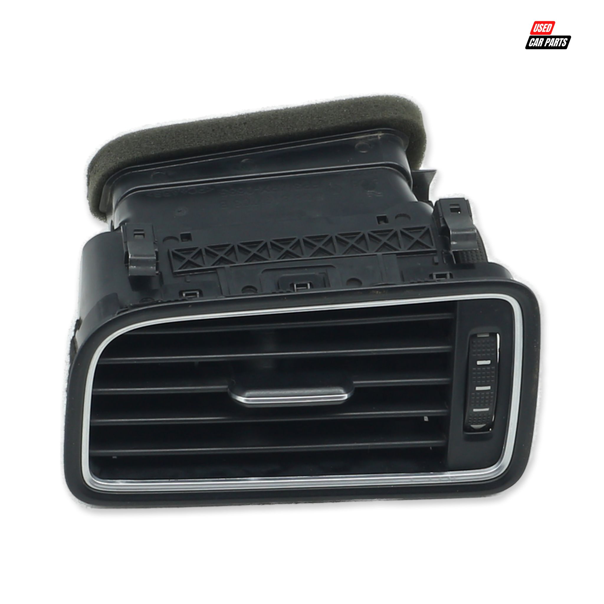 Used Passengers Side Air Vent (Part Number 5C6819703B) for 2015 VOLKSWAGEN JETTA GP 1.4 TSI COMFORTLINE