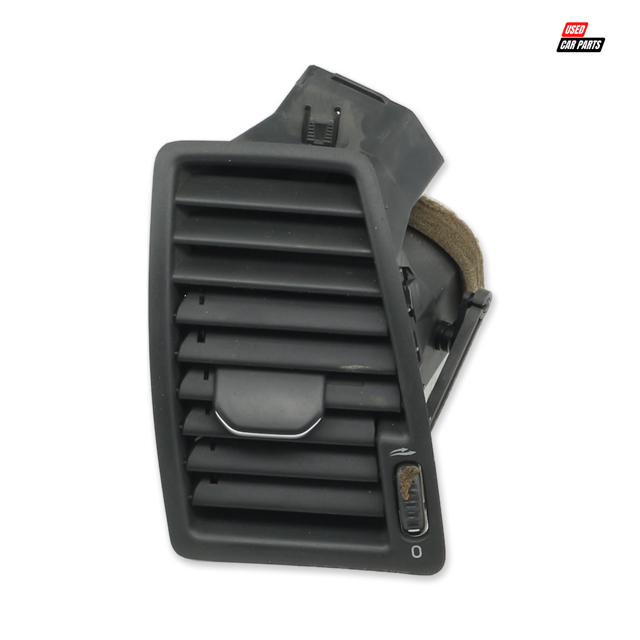 Used Passengers Side Air Vent (Part Number 3409398) for 2012 VOLVO XC90 D5 GEARTRONIC AWD