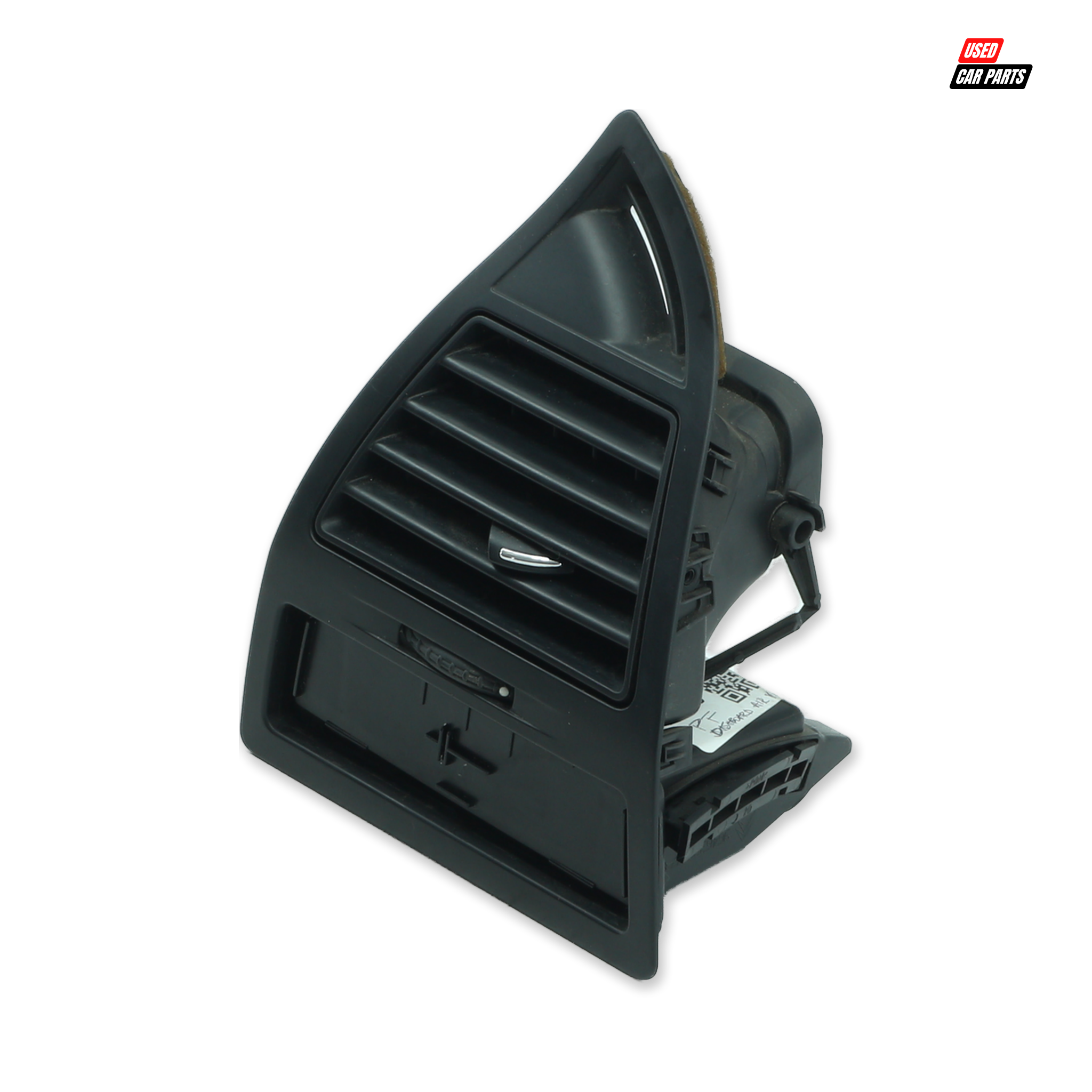 Used Passengers Side Air Vent (Part Number 9646338077) for CITROEN C4 1.6HDi 2005