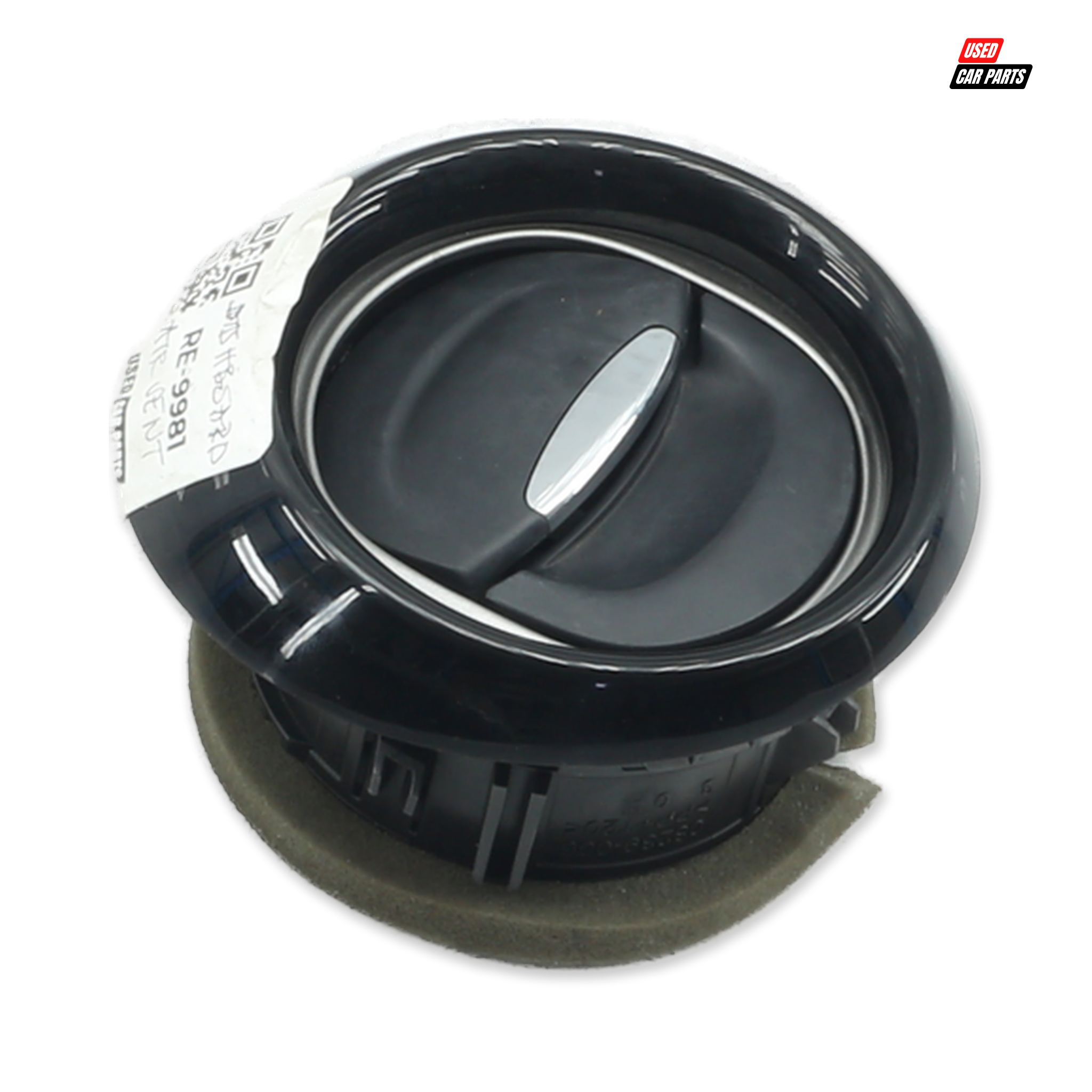 Used RENAULT CAPTUR 900T Passengers Side Air Vent (Part Number 08239006)