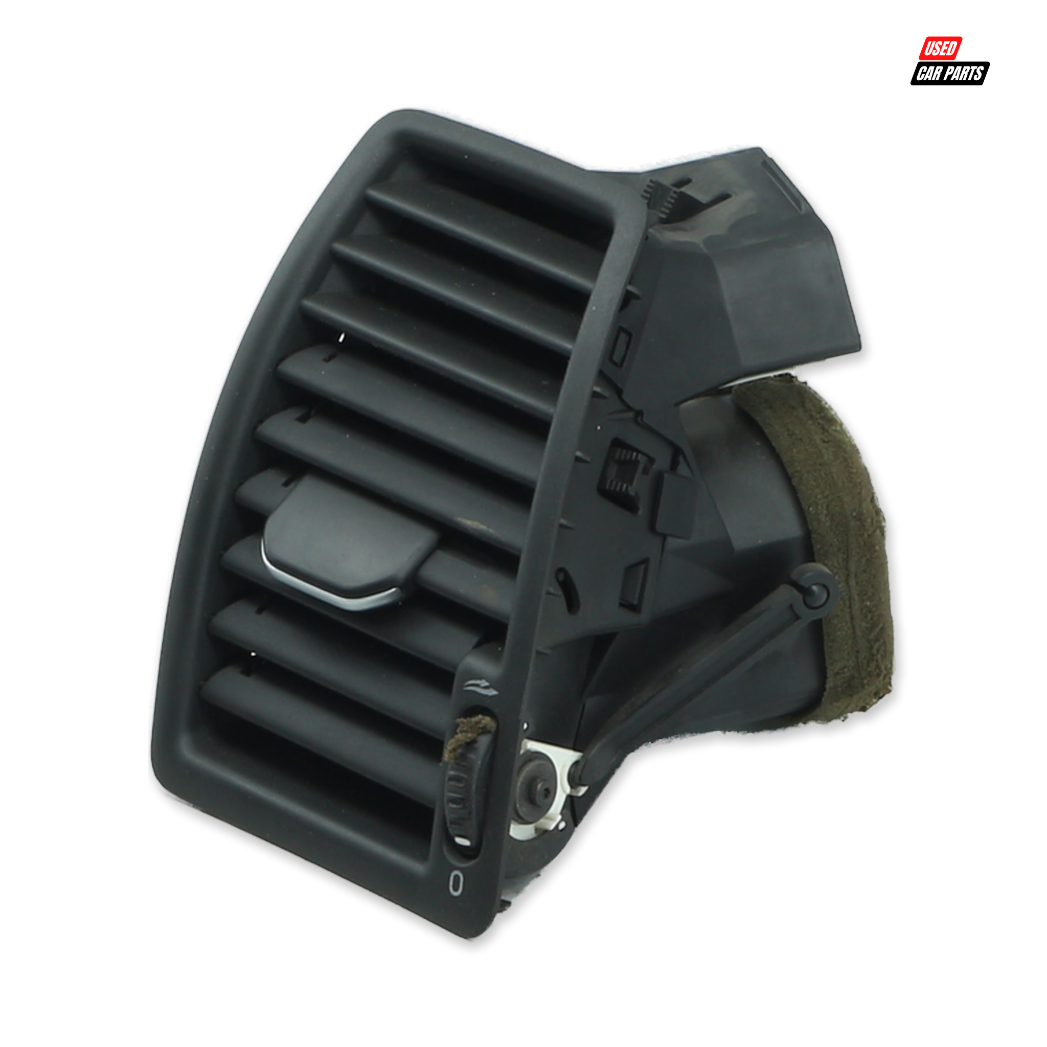 Used Passengers Side Air Vent (Part Number 3409398) for 2012 VOLVO XC90 D5 GEARTRONIC AWD