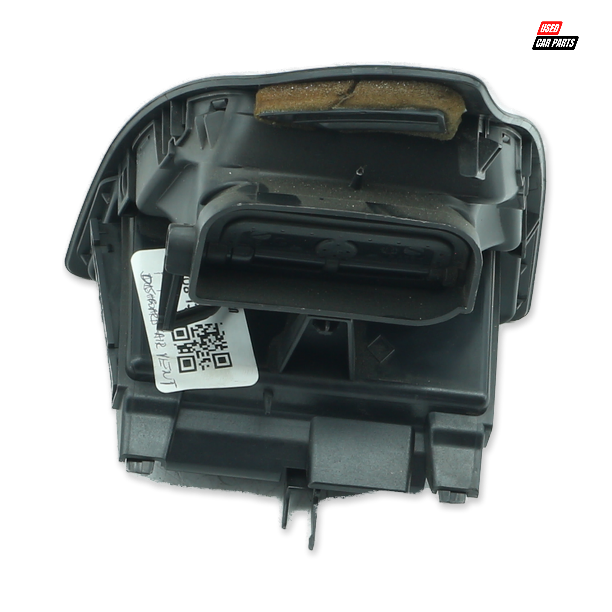 Used Passengers Side Air Vent (Part Number 9646338077) for CITROEN C4 1.6HDi 2005