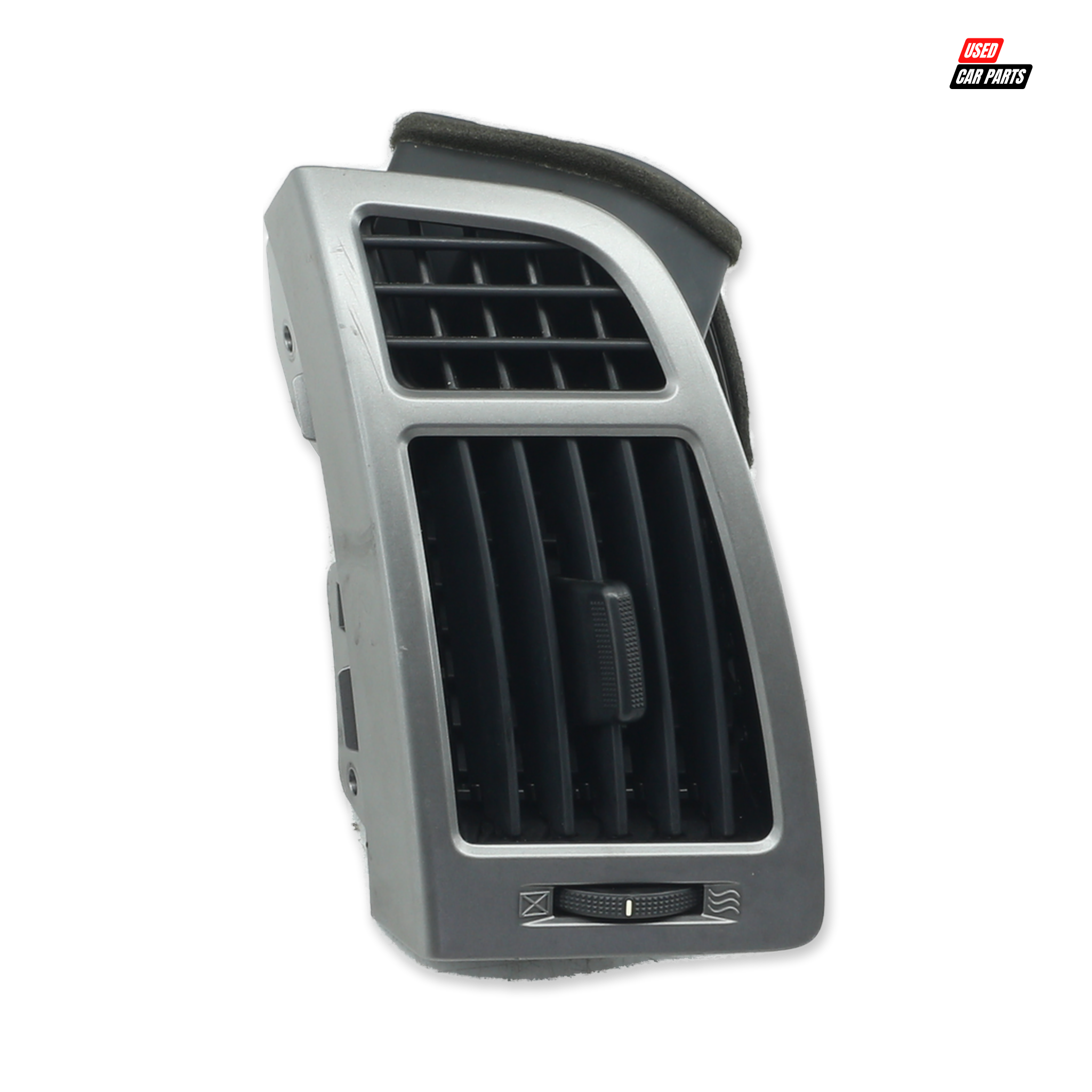 Used Passengers Side Air Vent (Part Number 974601J010) for 2013 HYUNDAI i20 1.4D GLIDE